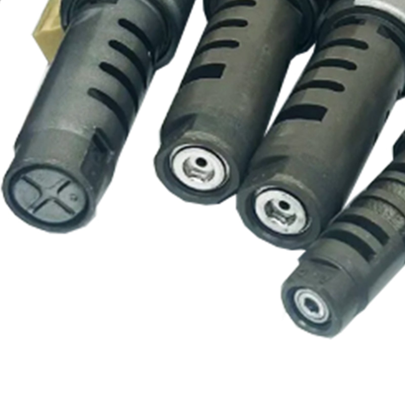 Solénoïde de transmission TOYOTA VANGUARD 2,7 L U760E à partir de 2011 avec faisceau 6 vitesses