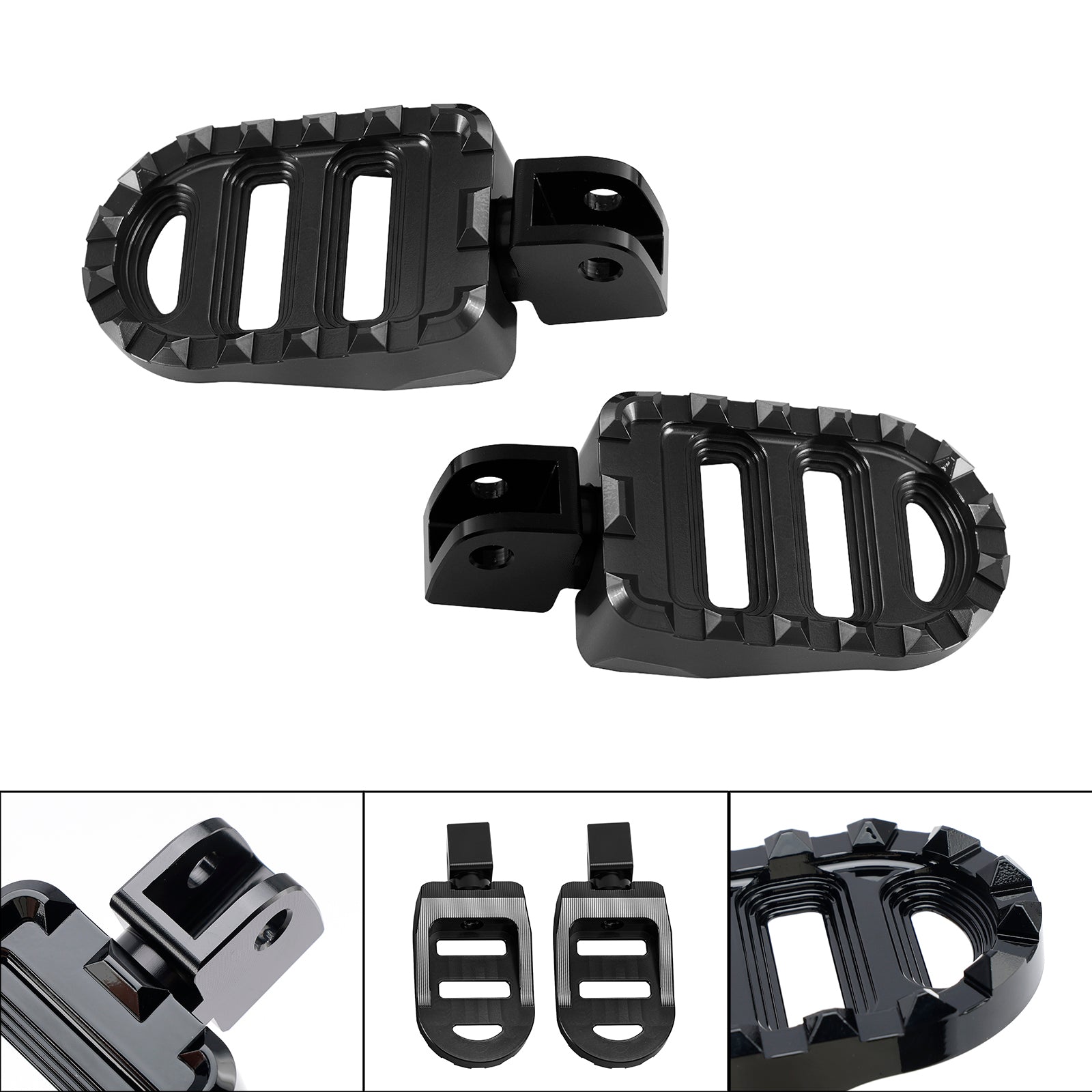 Predné nohy Foot Peg Fit for Meteor 350 2021-2023 Classic 350 2022-2023