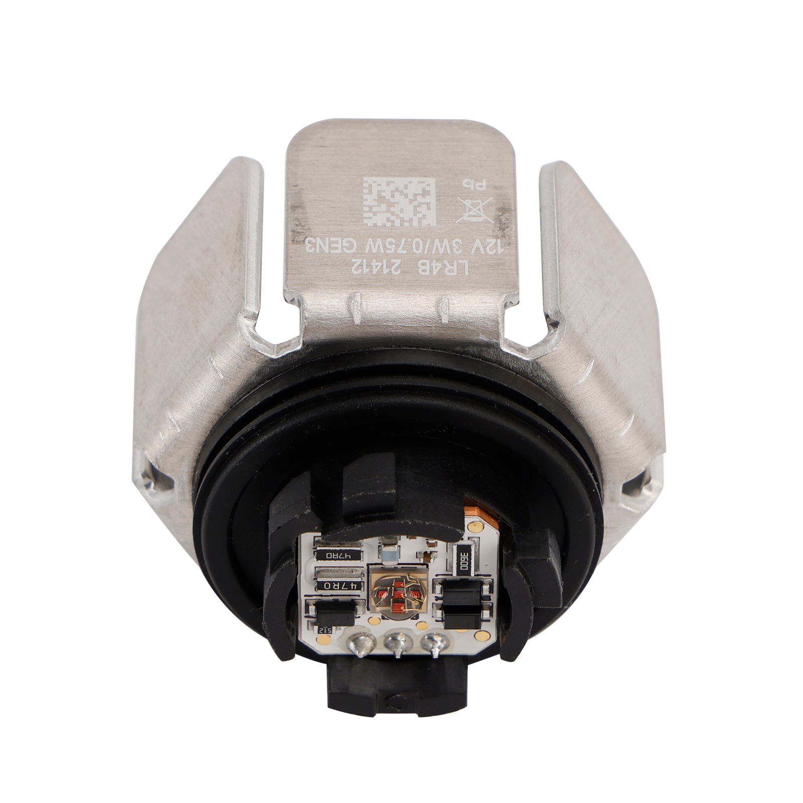 Módulos de LED da luz traseira LR4B 21412 12V 3/0,75W GEN3 5-3PIN para Philips