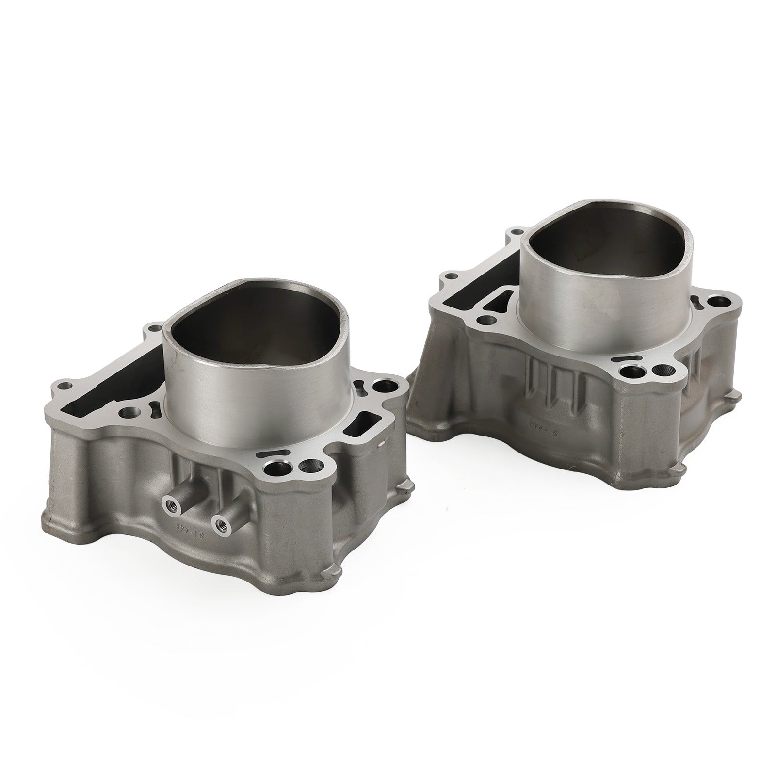 2009-2010/2013 Suzuki-motorfiets GLADIUS 650 - SFV650A CILINDER ZUIGER TOP REBUILD KIT 11211-44H00-0F0