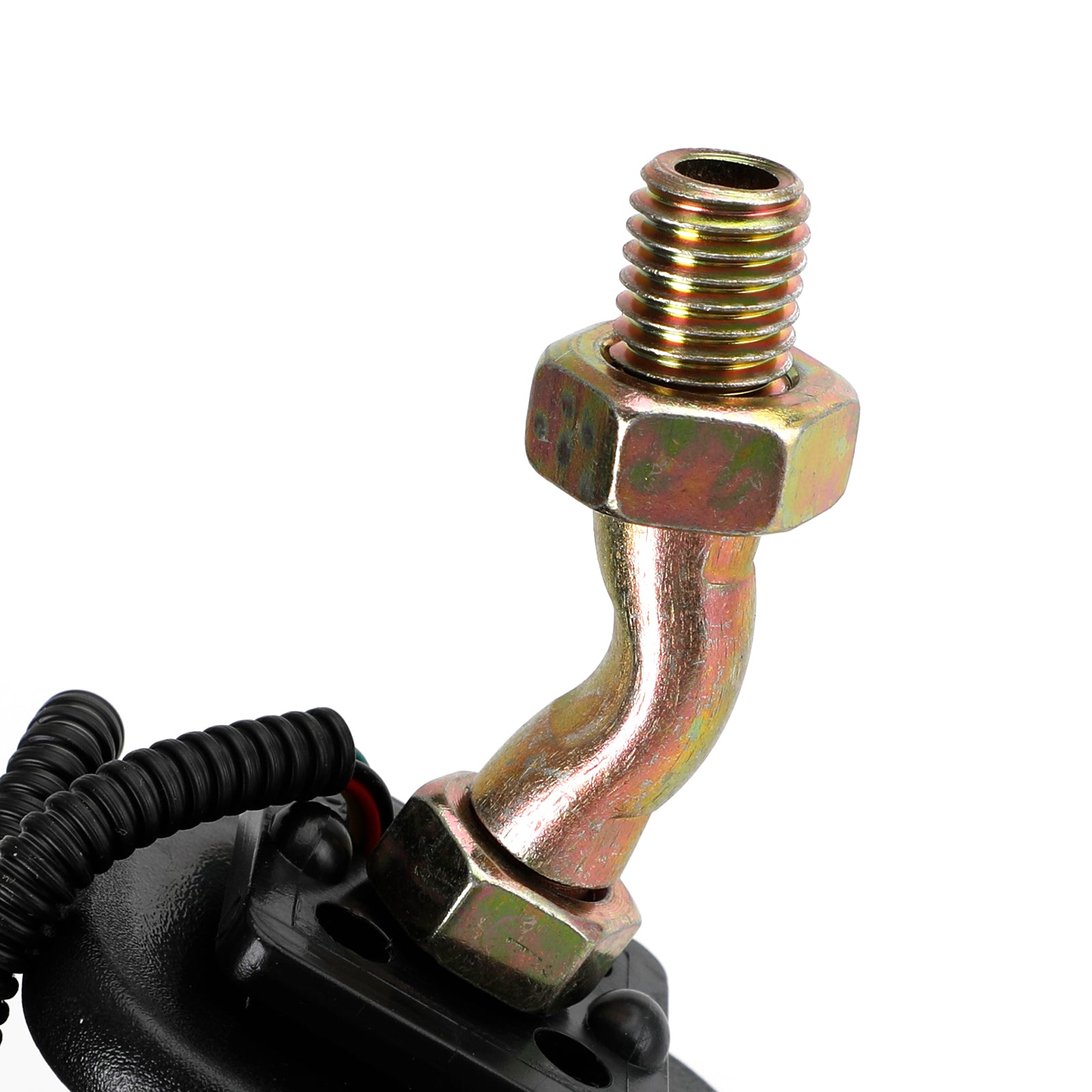 Paire de poignées de Joystick pour pelle à 3 boutons, adaptées à Doosan DH DX150 225 300 370-9C