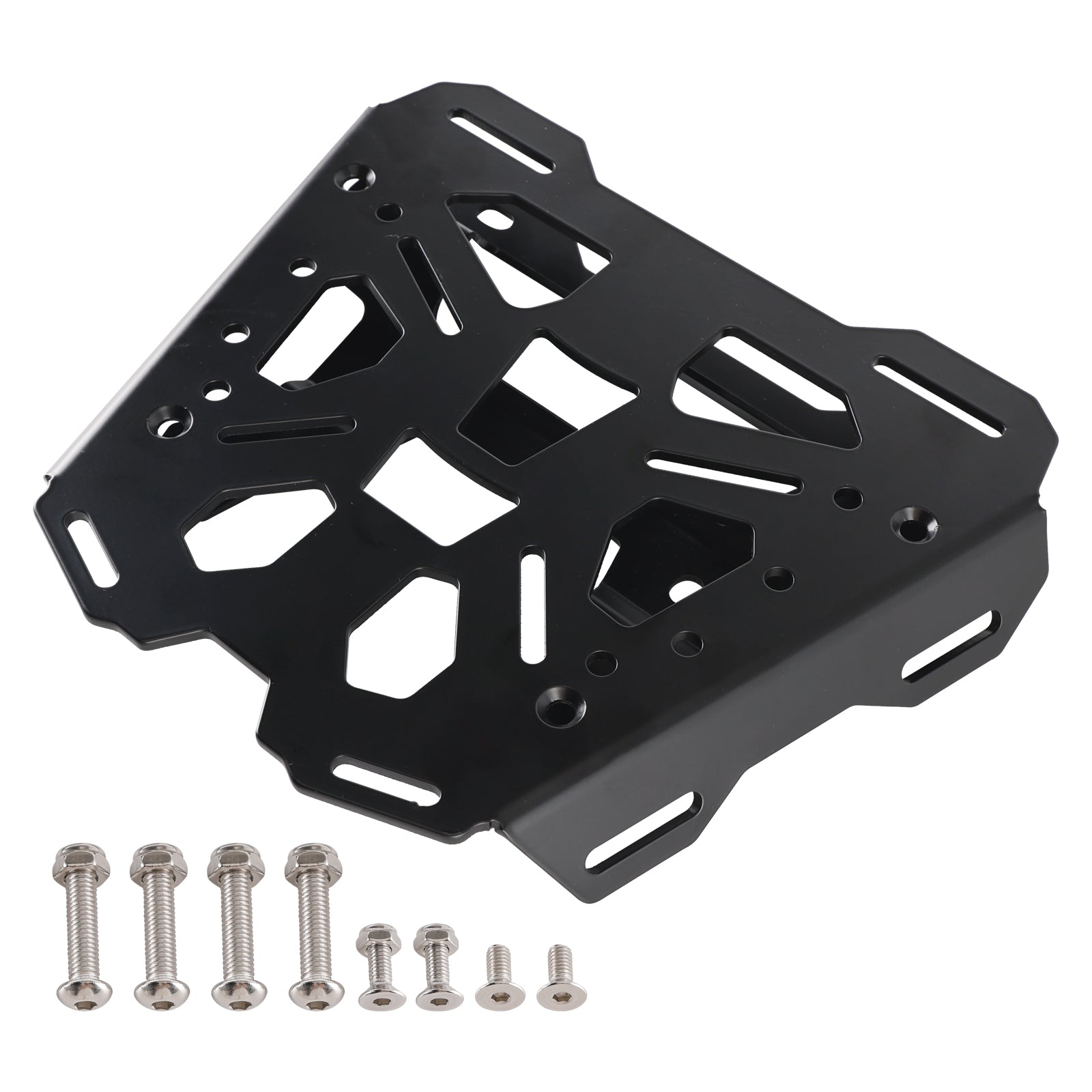 Placa superior de soporte trasero de aluminio para Honda CRF1100 L Africa Twin 2020-2025
