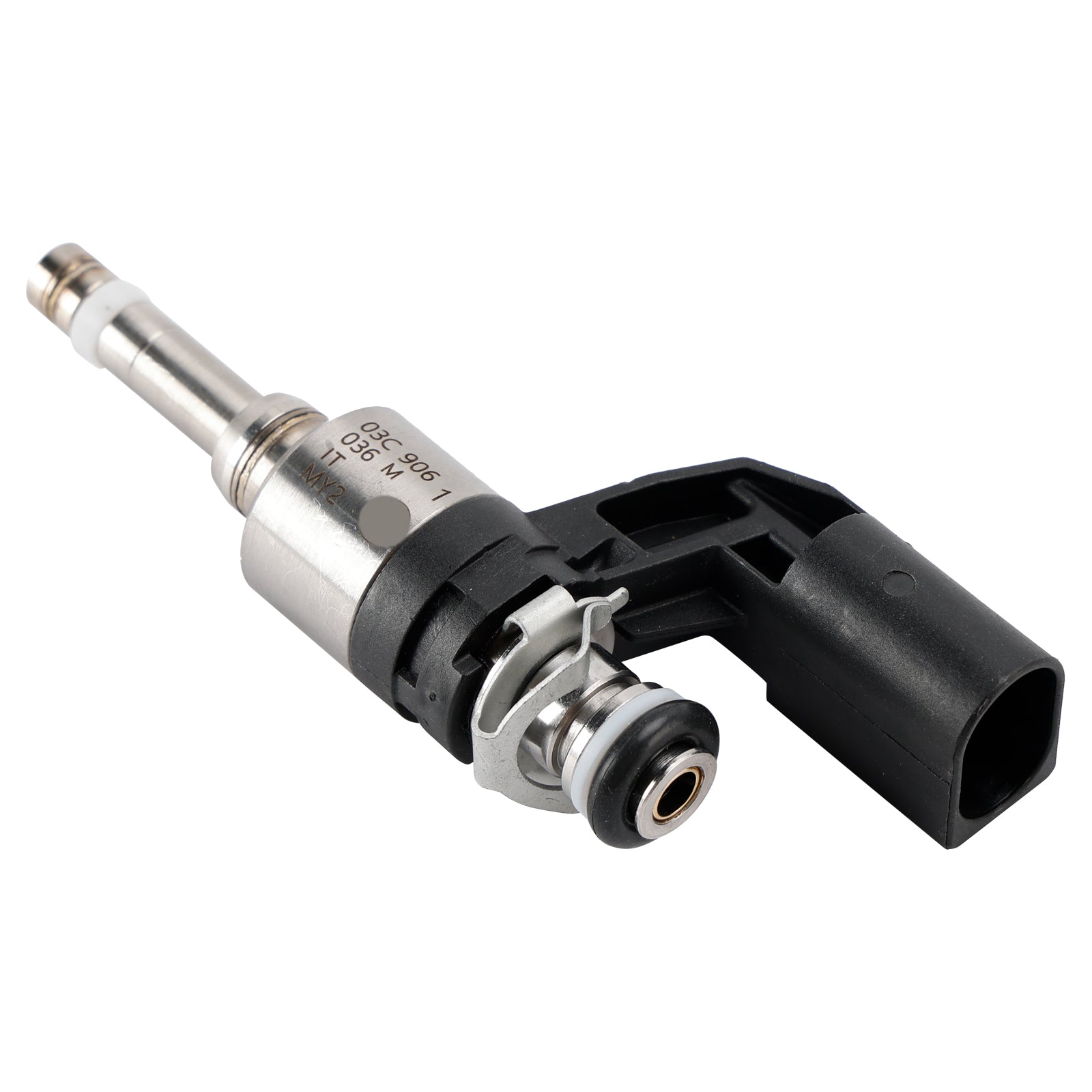1Pcs Fuel Injector For VW Golf V VI Polo Audi A1 1.4L 03C906036E 03C906036M