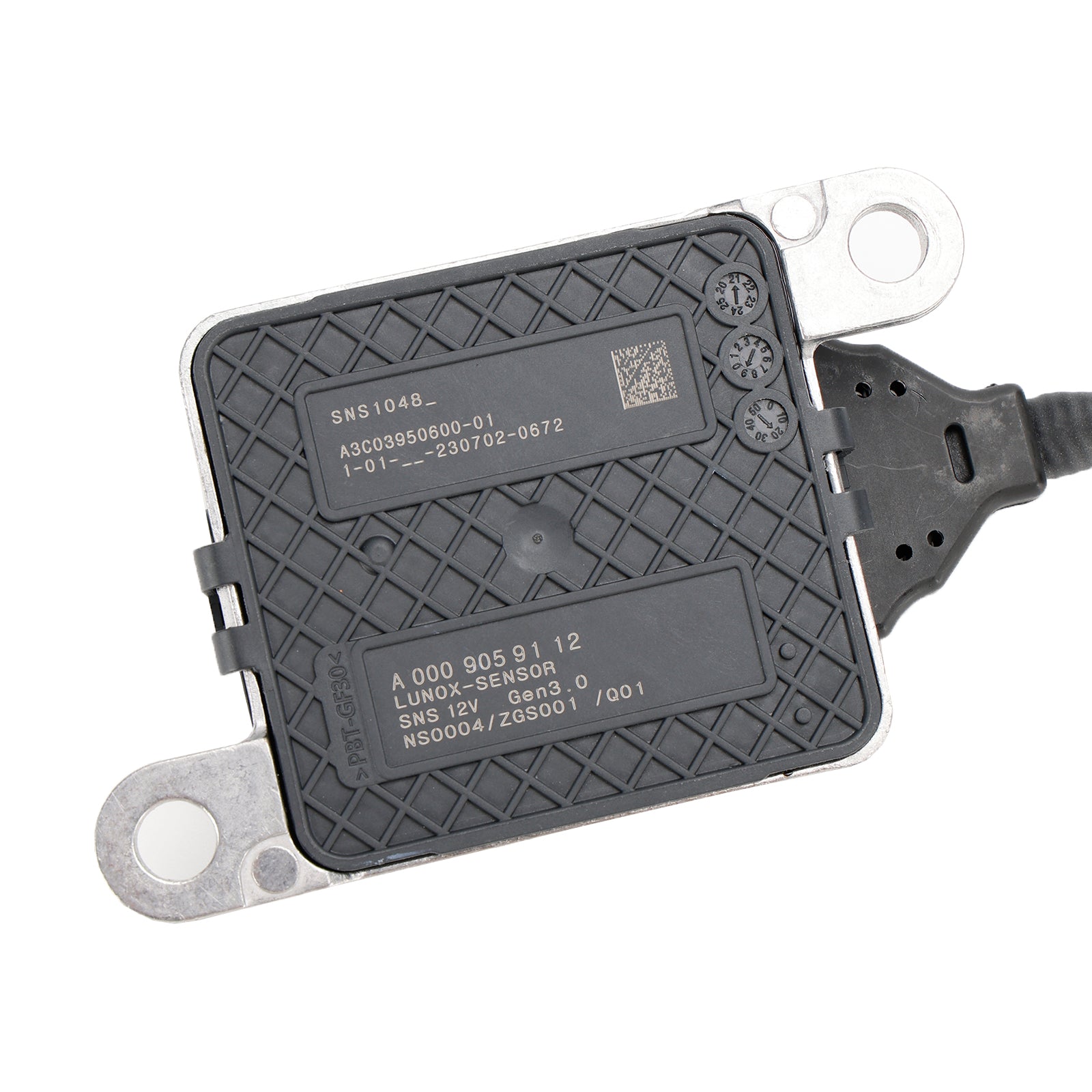 NOx-sensor A0009059112 til Mercedes W213 A238 E220 E300 GLE 350 Sprinter