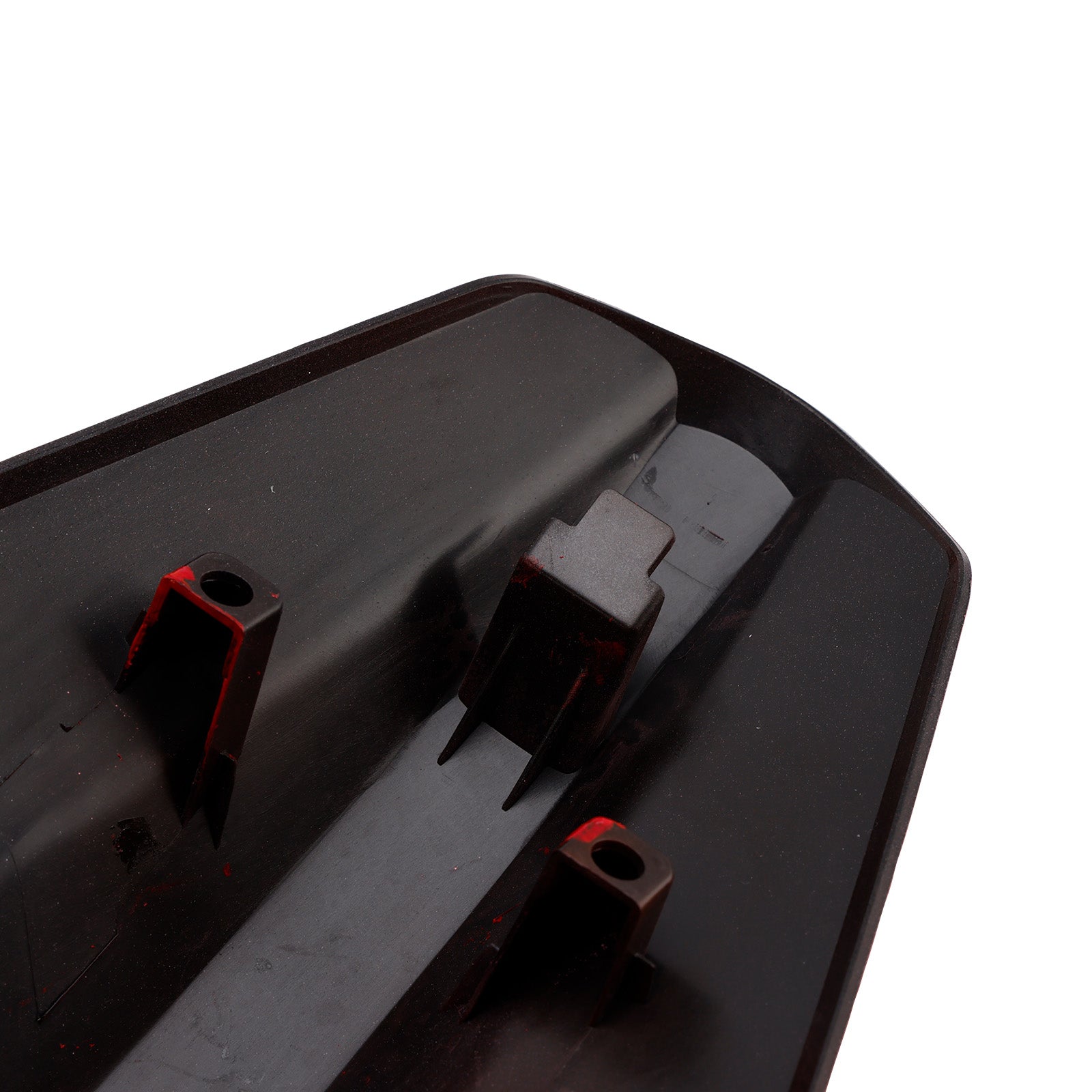 Racing Tail Rear Seat Fairing Cowl for Kawasaki ZX25R ZX4R ZX4RR 20-25