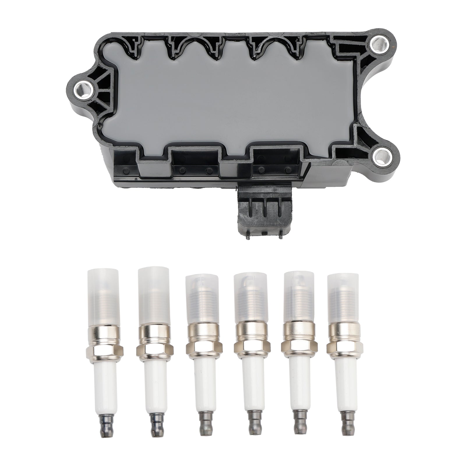 IGNITION COIL OEM QUANLI For Ford F-150 Taurus Mustang Mercury Mazda FD498 DG485 IGNITION COIL OEM QUANLI For Ford F-150 Taurus Mustang Mercury Mazda FD498 DG485