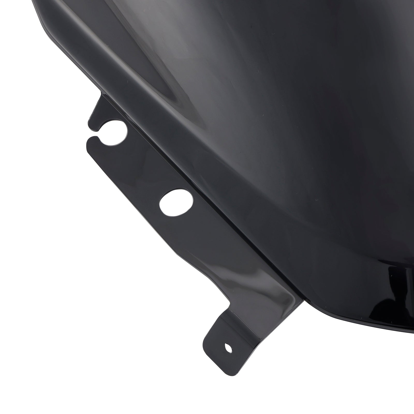 2024-2025 Daytona 660 Motorcykel vindrutan vindruta