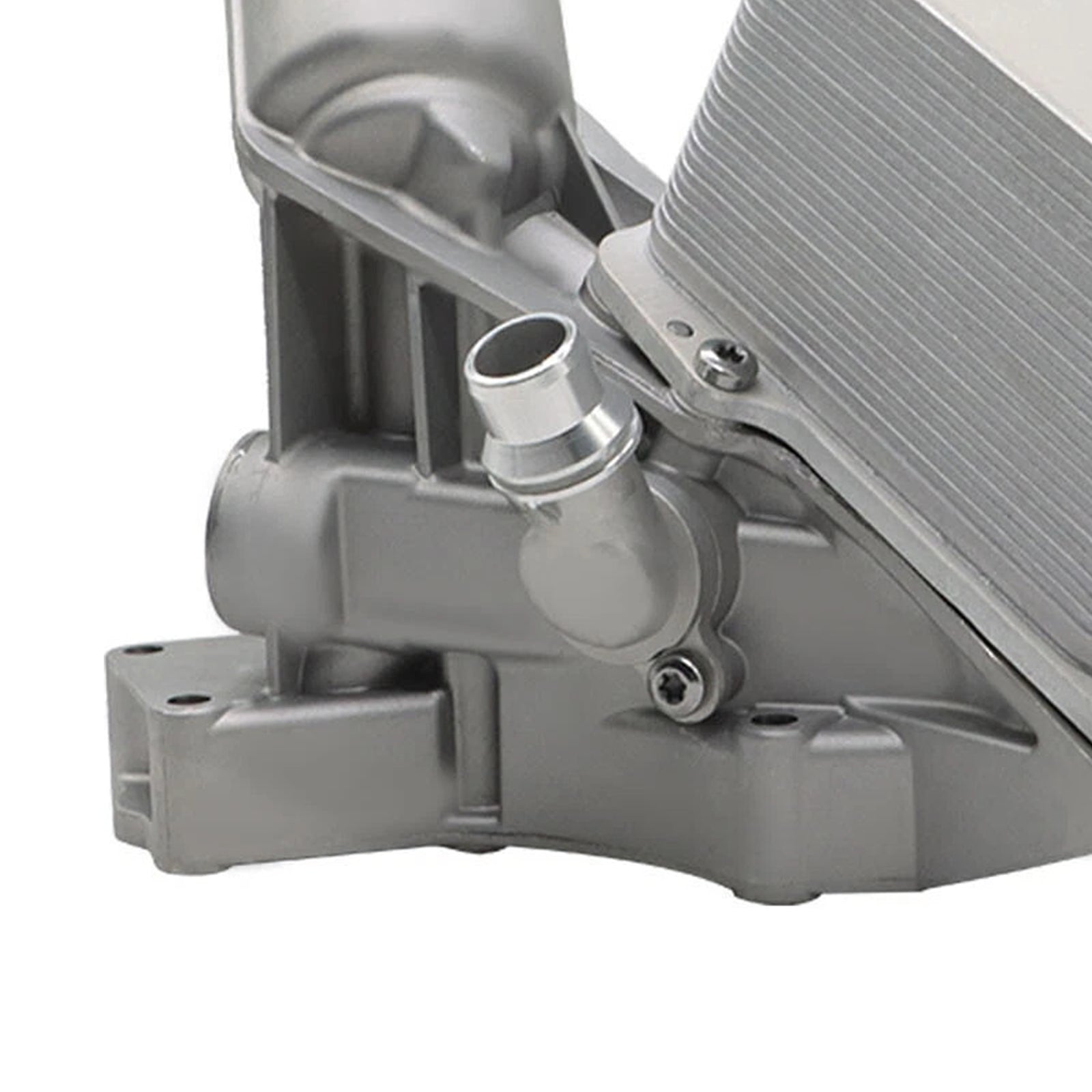 2017-2021 BMW M240I 3.0L Plynový preplňovaný motorový olej Filtrový kryt 11428583895