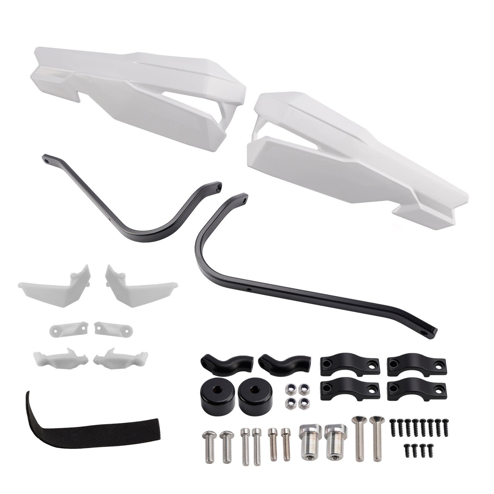 2019-2024 YAMAHA TENERE 700 handbeschermer