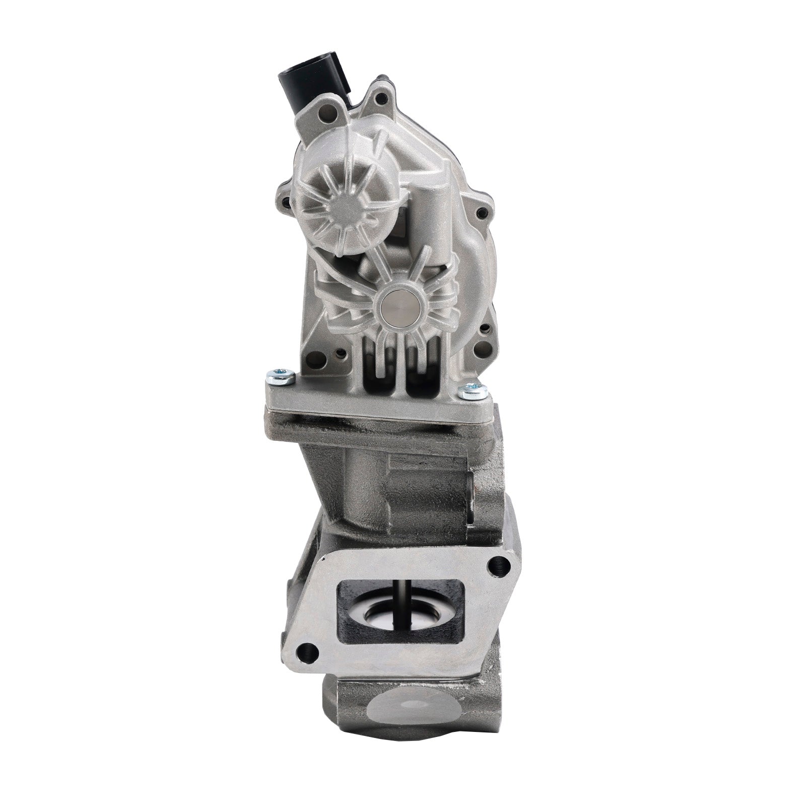 2011-2016 Chevrolet Silverado 2500 Diesel Egr Valve 12665547