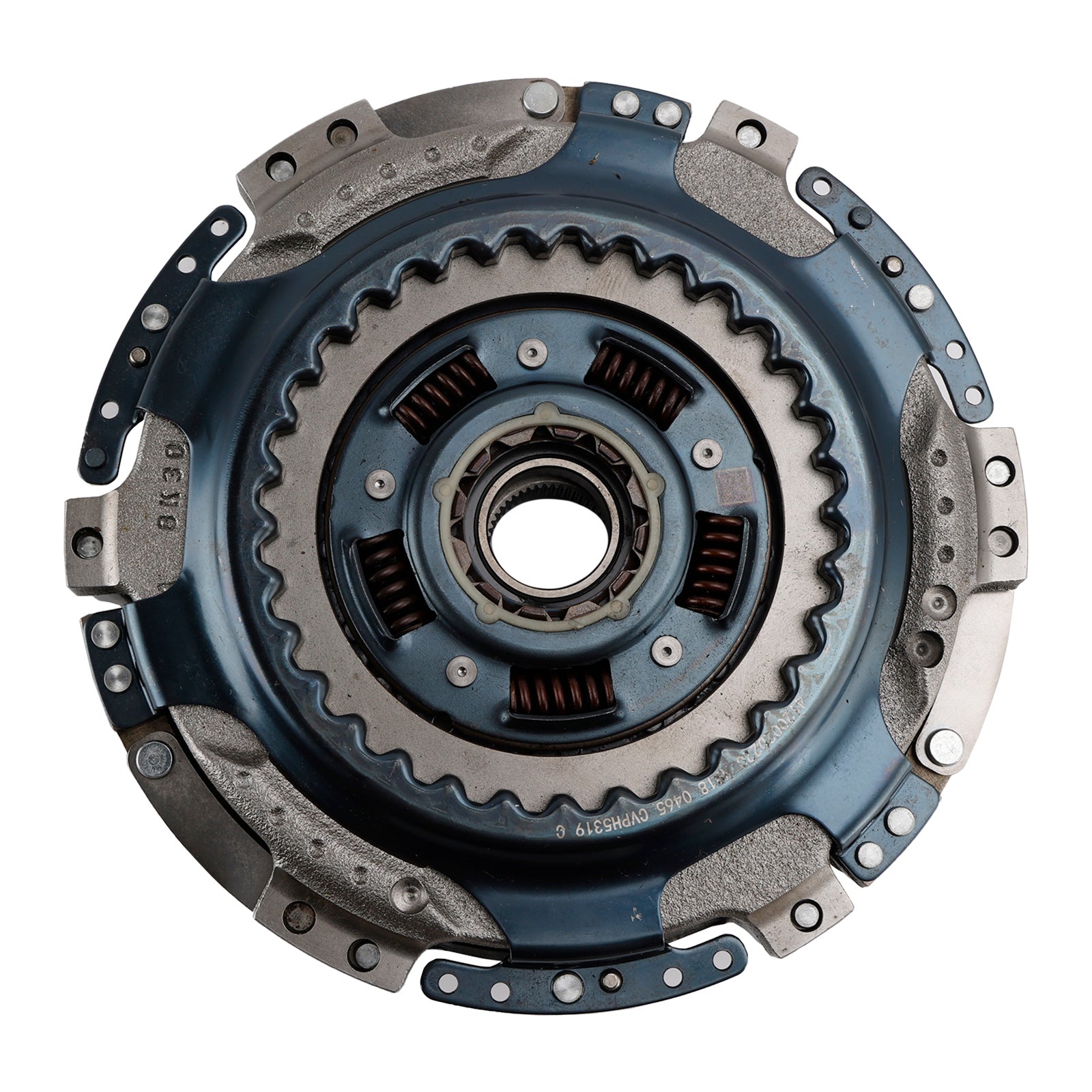 Automatic Set-Double Clutch for Hyundai Veloster Kona Tucson Sonata 41200-2D220