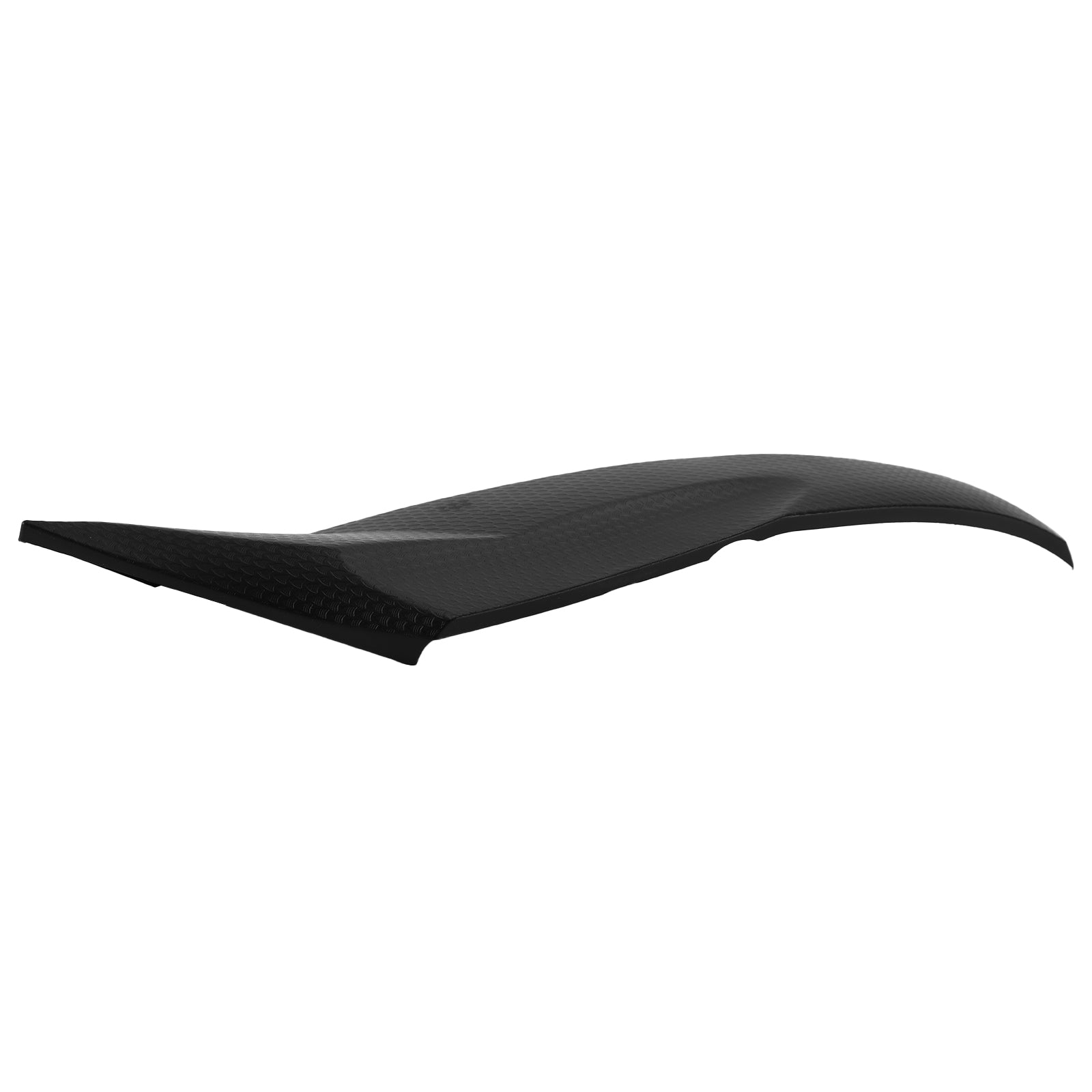 2006-2007 Yamaha YZF R6 Paar gastank zijbekleding afdekpaneel kuipkuip