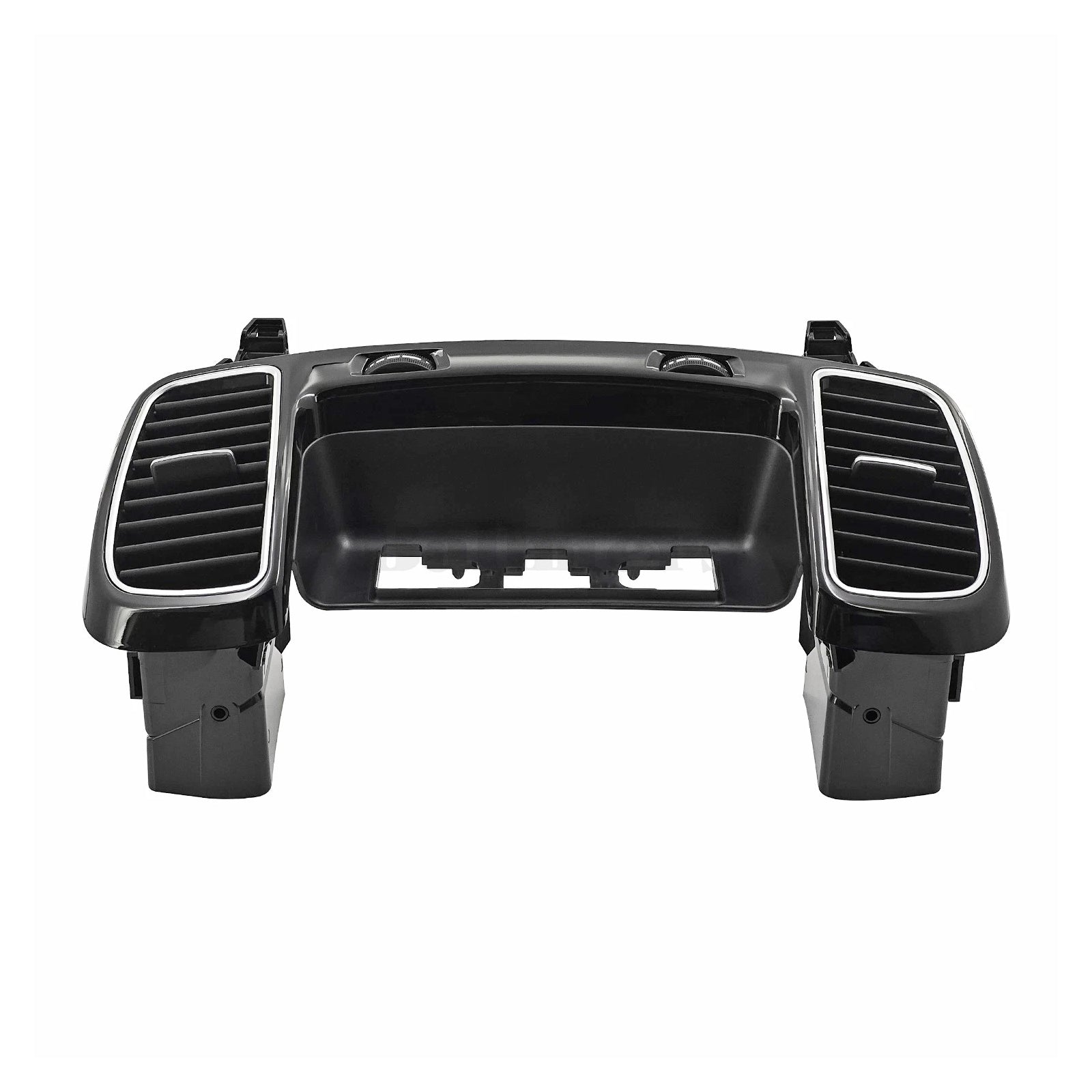 For Mercedes GLE GLS Class W166 W292 2016-2019 1668306101 Dashboard Center Air Vent Grille Panel