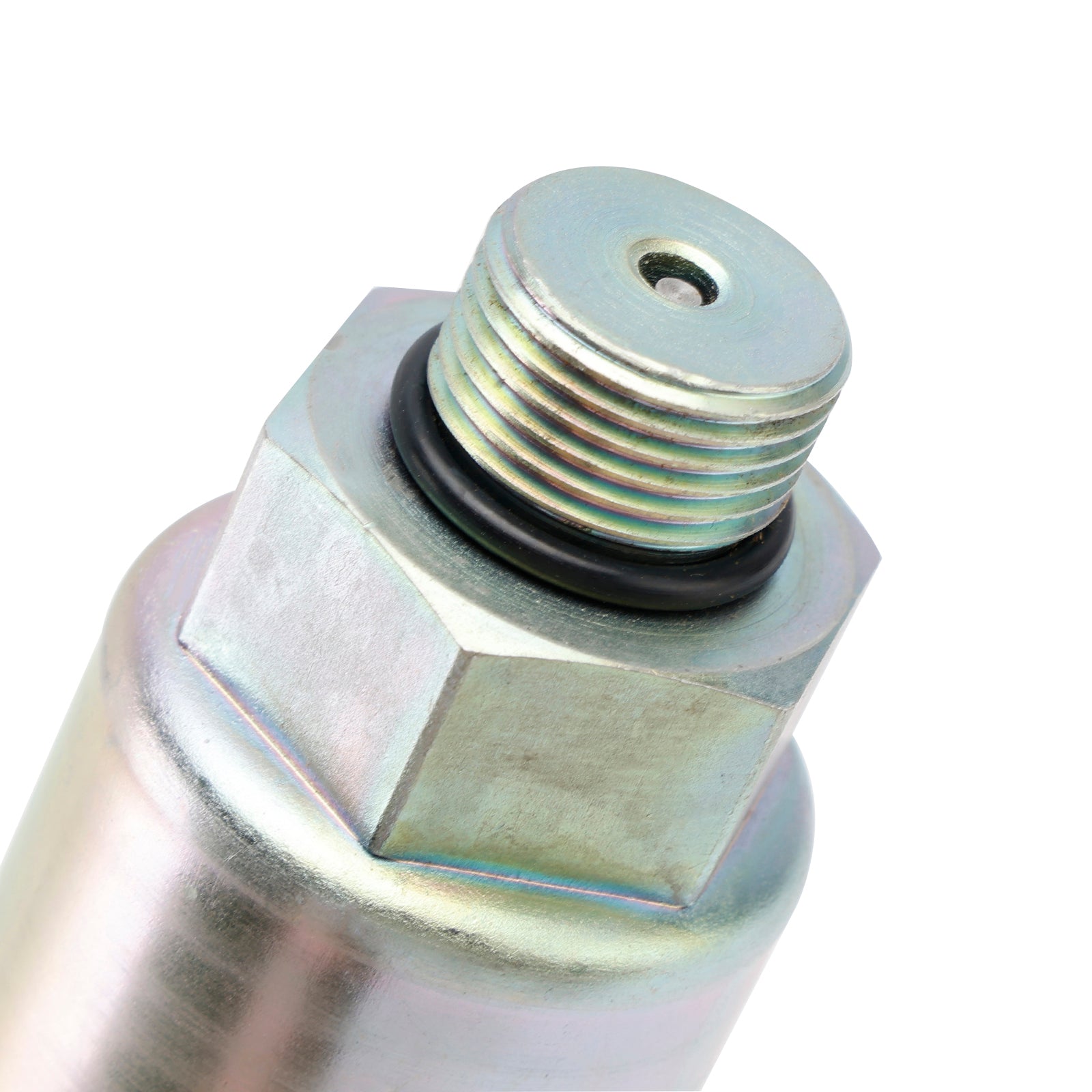 Caterpillar 416 426 428 428B 436 438 Électrovanne compatible avec 6T9519