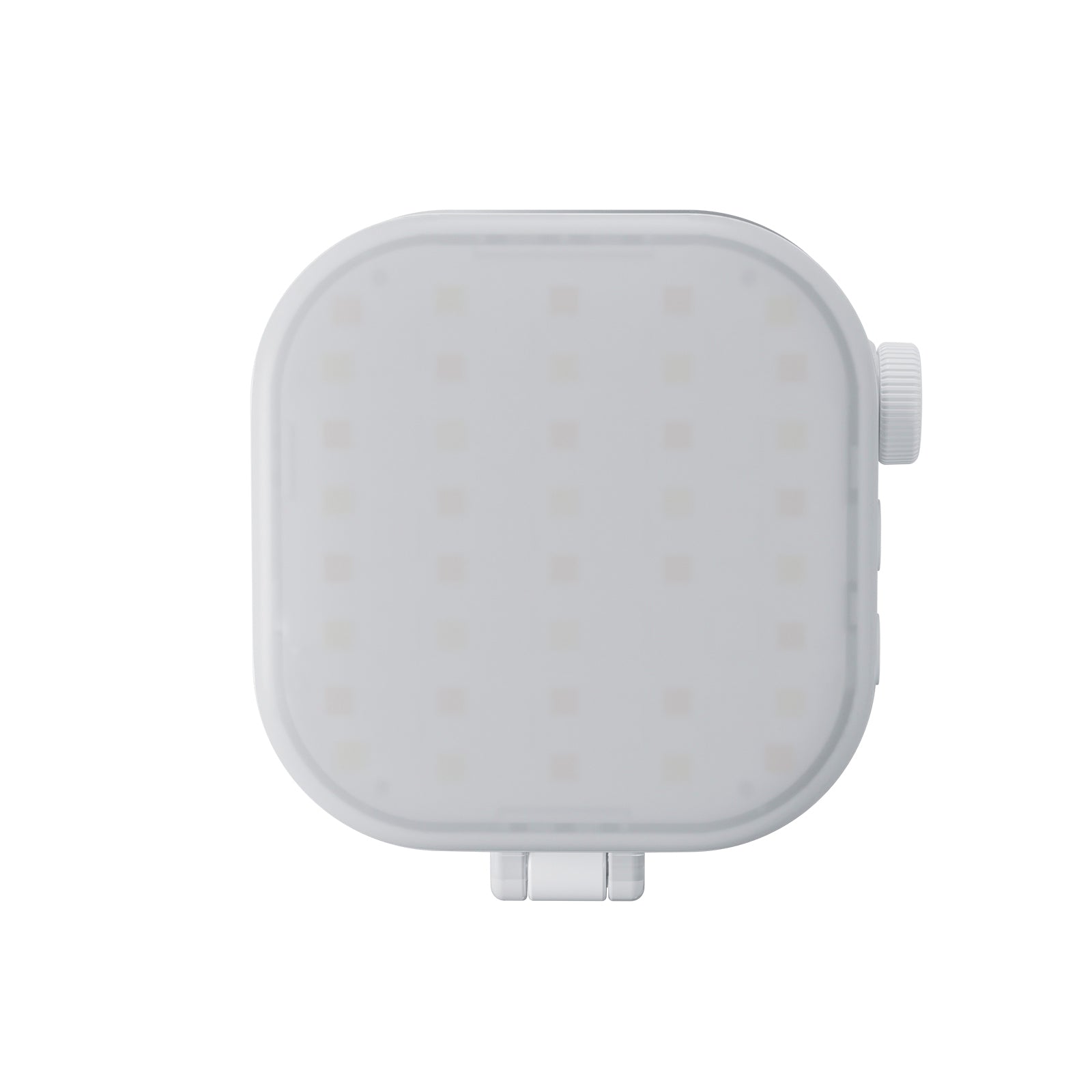 Full Color Mobile Phone Magnetic ICE Cube Light Mini Desktop Portable Fill Light