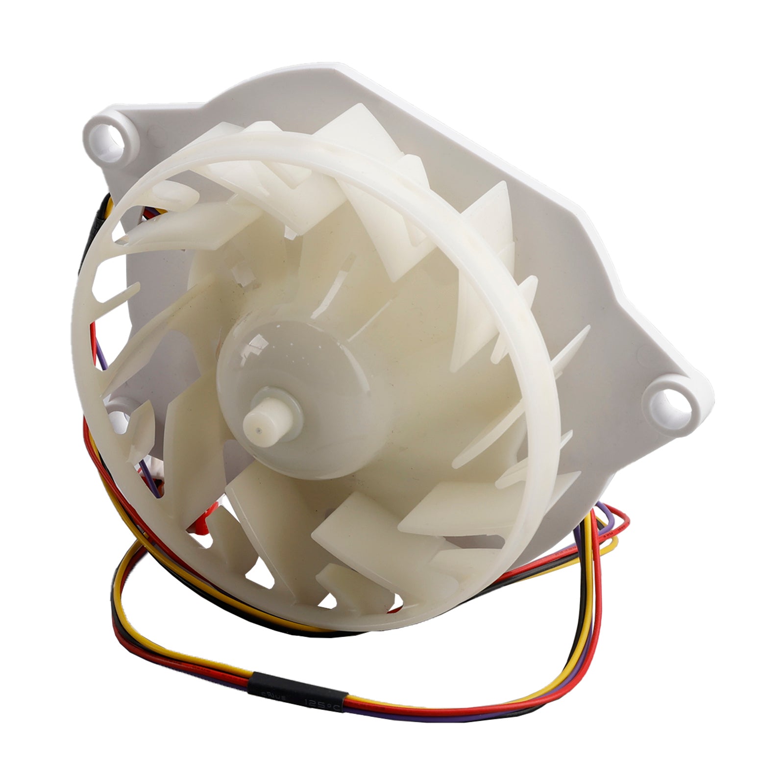 Eau63503707 Refrigerador Evaporator Motor DC12V 1A para geladeira LG