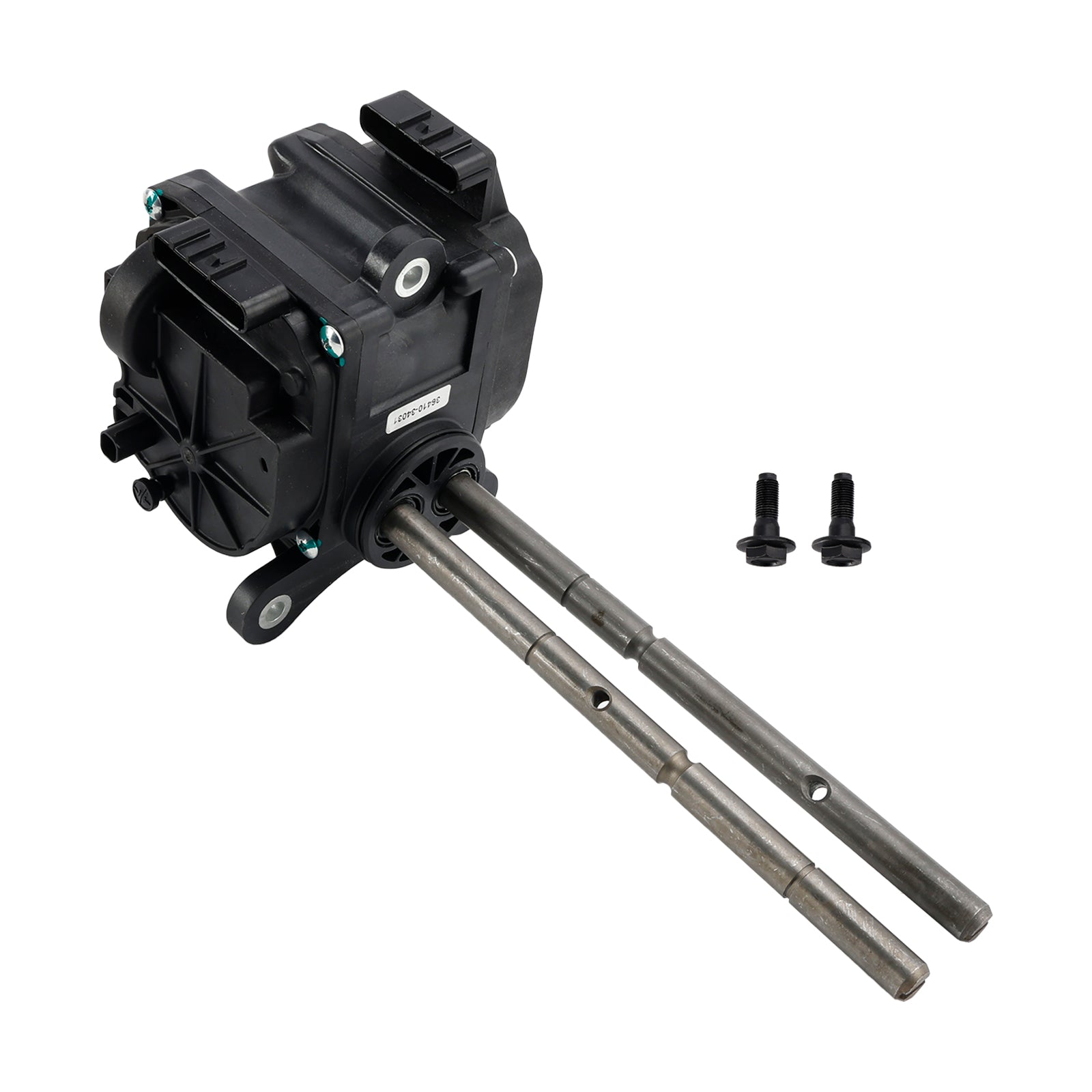 2007-2.014 Toyota Tundra 4.6L 5.7L Conjunto de actuador de cambio de transferencia 36410-34031