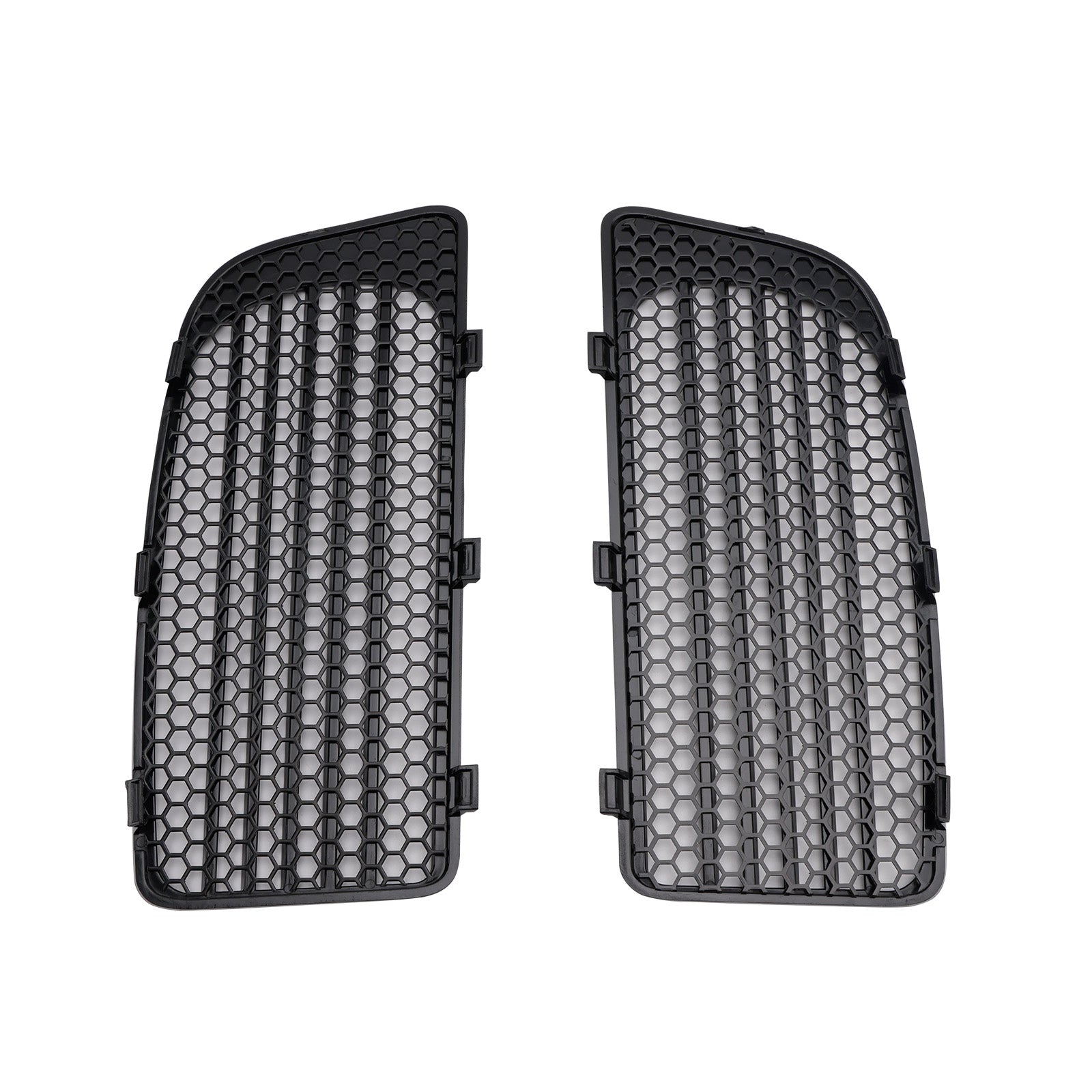 Lower Fairing Radiator Grill Fit For Road Glide King FLHR Special FLTRXS