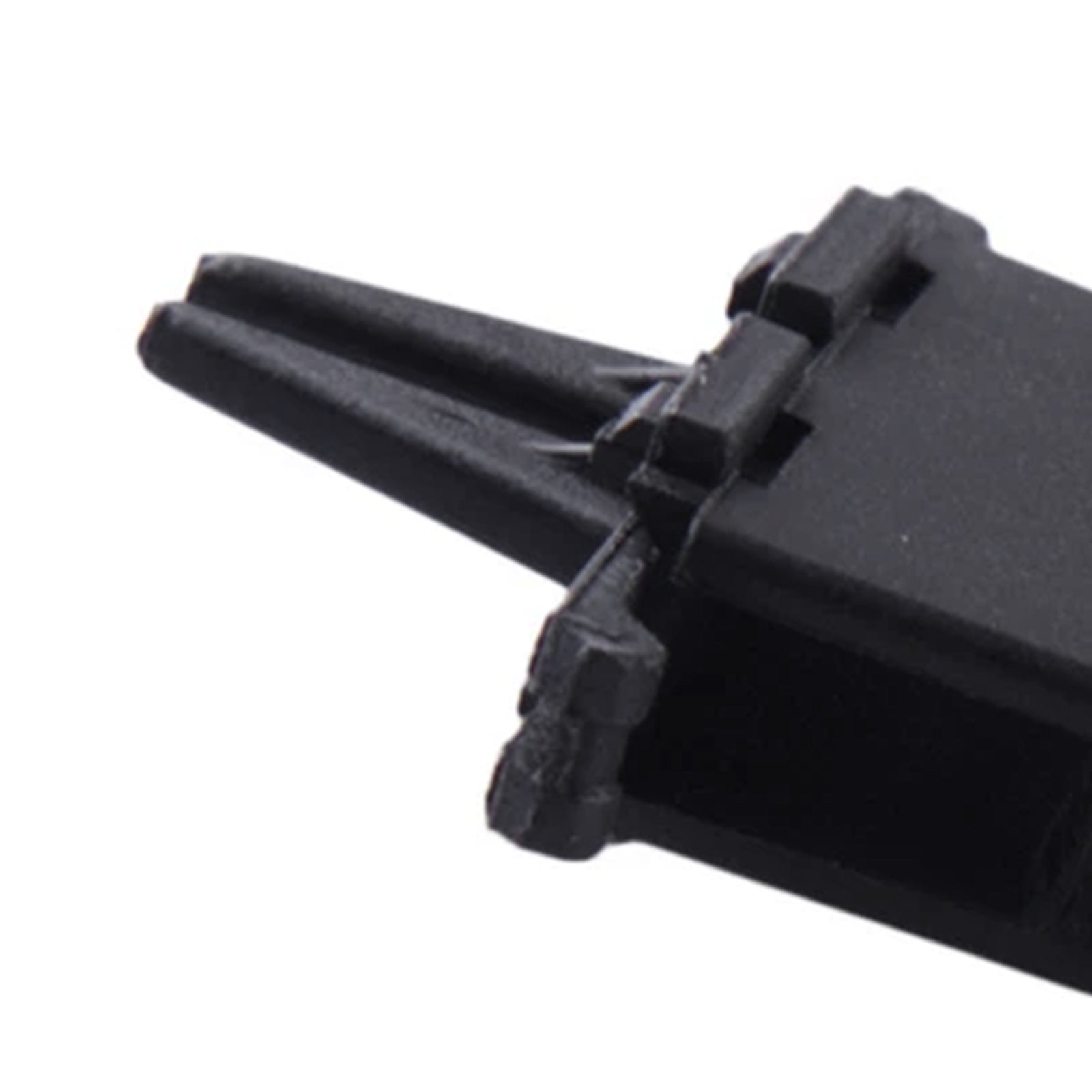 2014-2020 Maserati Ghibli Rear Row-Central A/C Luftventil Utlopp Flik Clip 670021523