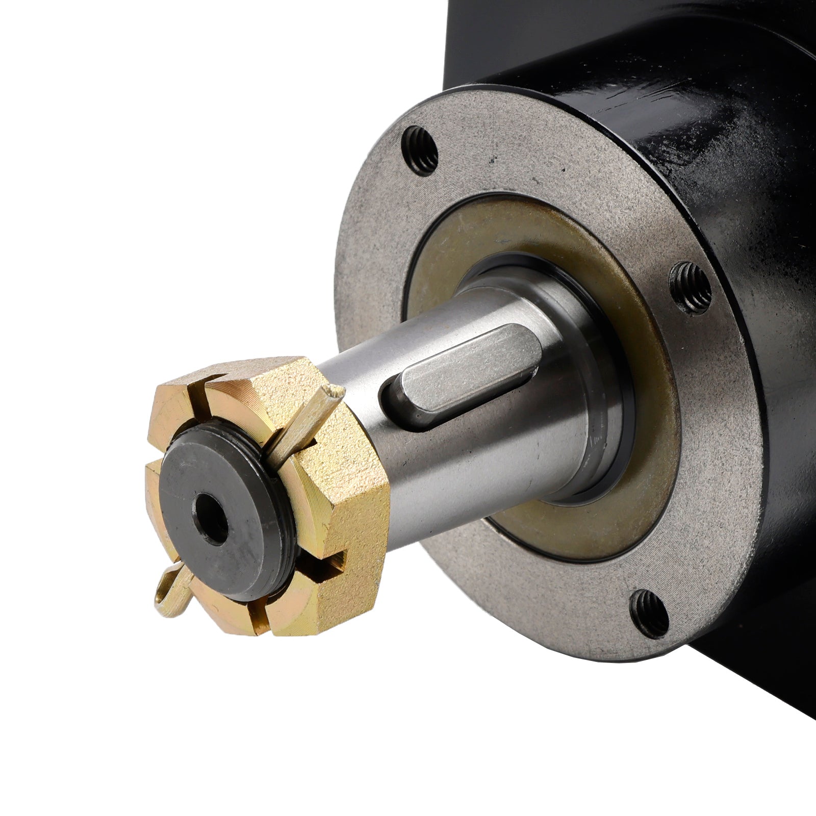 Moteur de roue hydraulique pour Scag 481529 & 482639 pour Wildcat Turf Tiger Cub 27-502