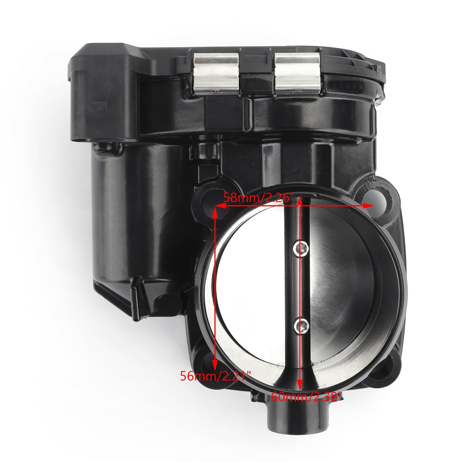 2017 Sea Doo Wake Pro Corps Throttle 20892592 20892591