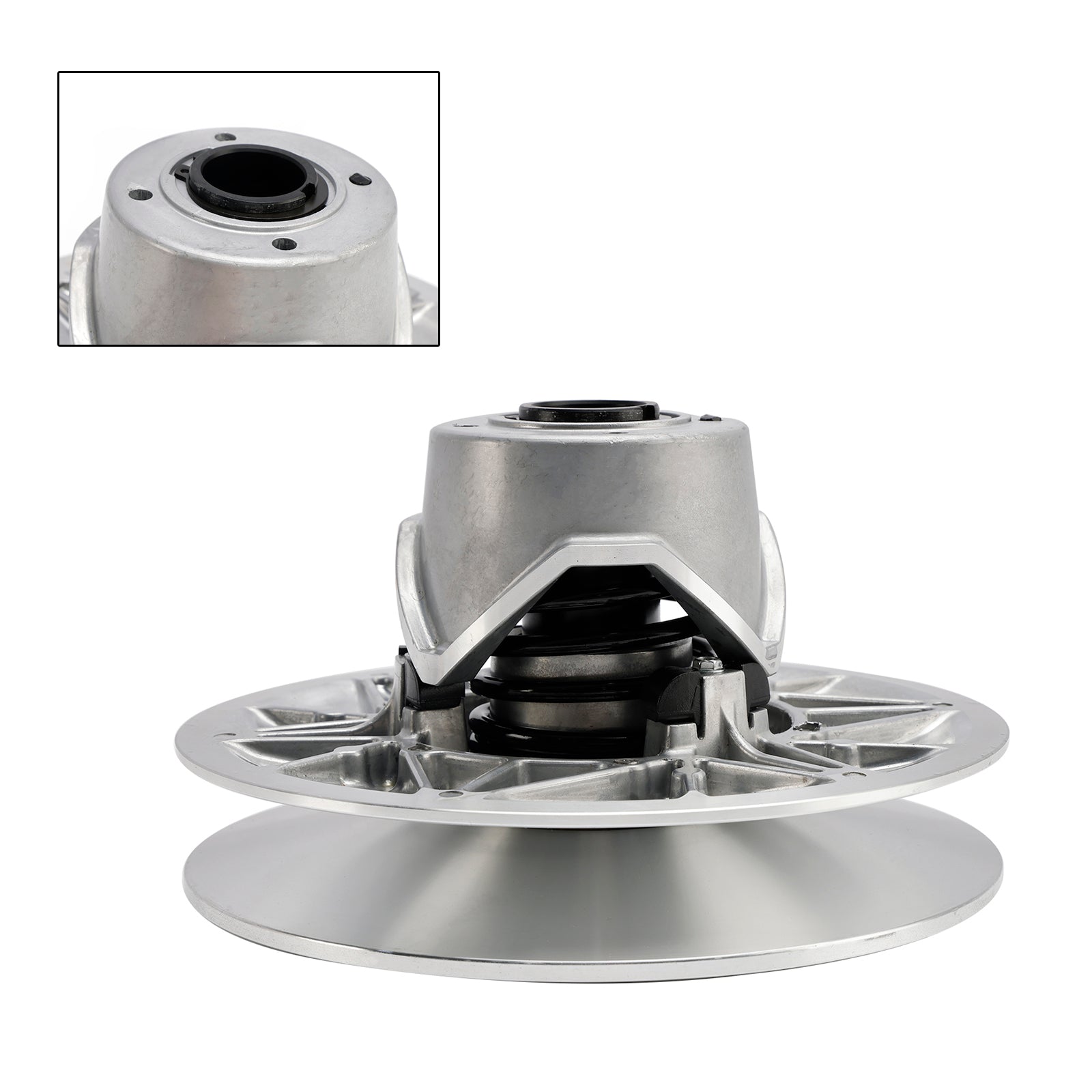 Variateur d'embrayage secondaire arrière 150200-102-0000 pour Stels ATV Leopard 500 600 650