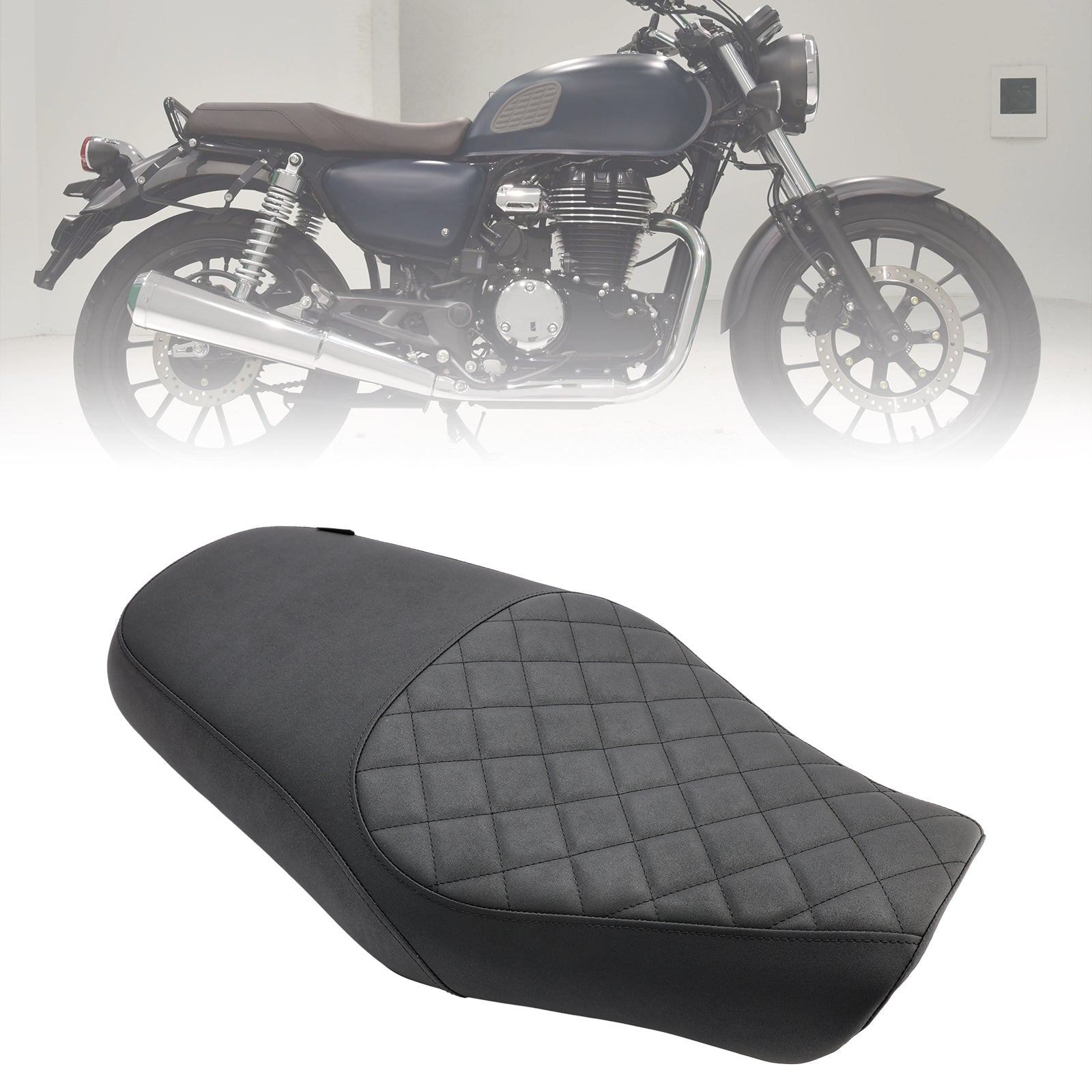 2023-2024 Honda Gb350 Gb 350 Replace Front Rear Driver Passenger Seat