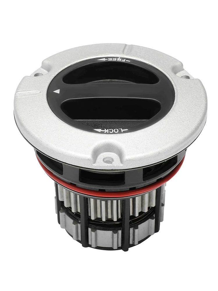 Front Manual Lock Hub Link For Ford F250 F350 F450 F550 2005-2023