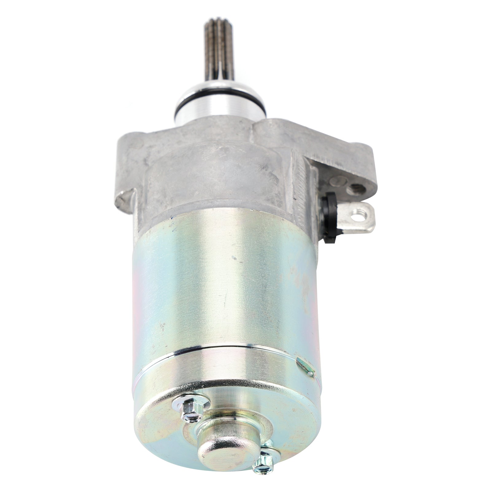 Engine Starter Motor For Yamaha T105 T110 T110R Crypton 110 R 2004 2005