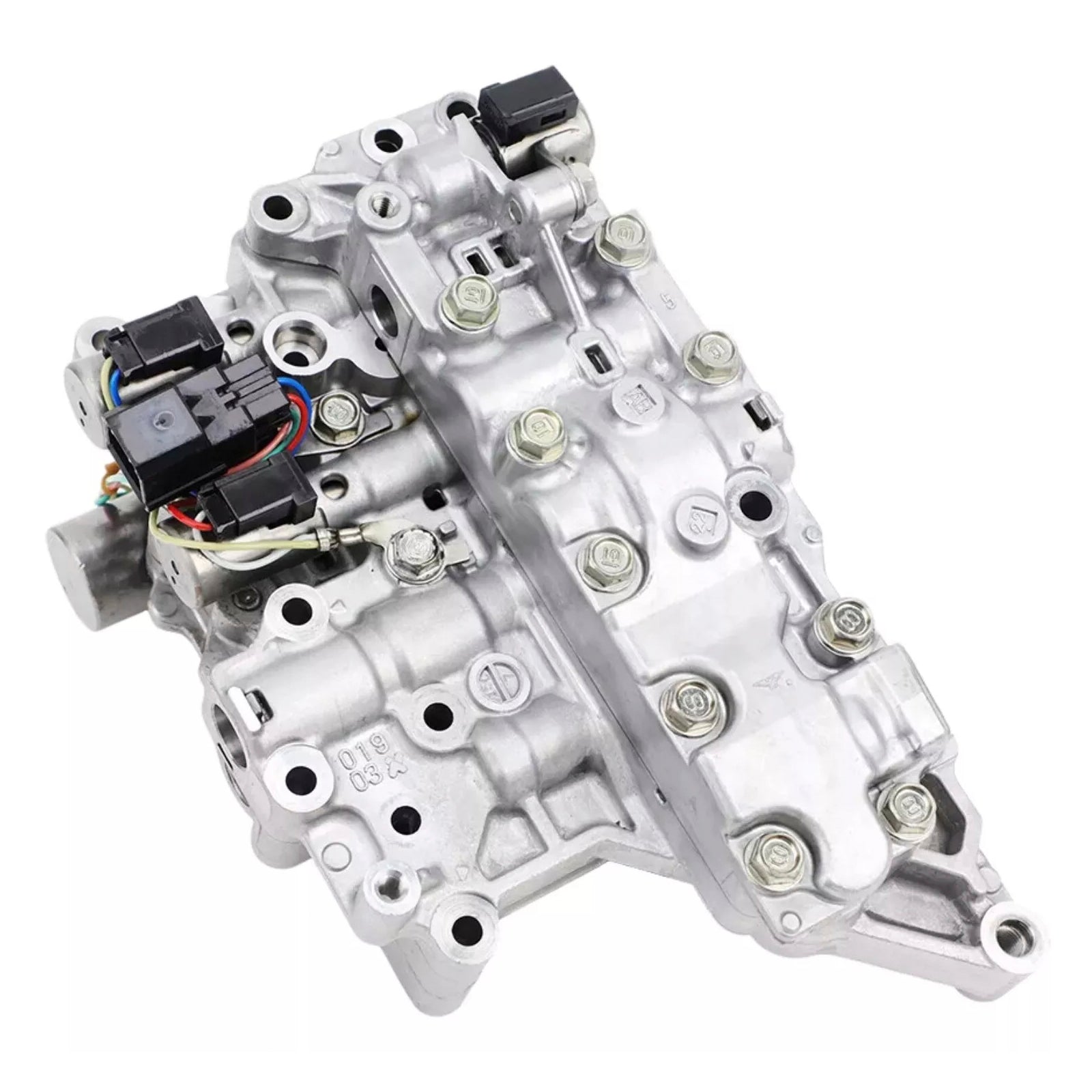 Cuerpo de válvula CVT HONDA Accord CR-V Civic 2015 en adelante 27000-5X9-014