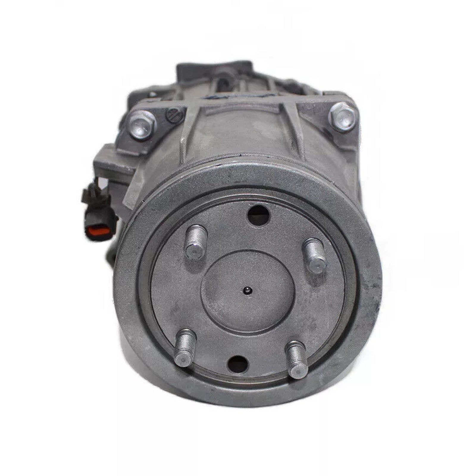 2007-2017 JEEP PATRIO