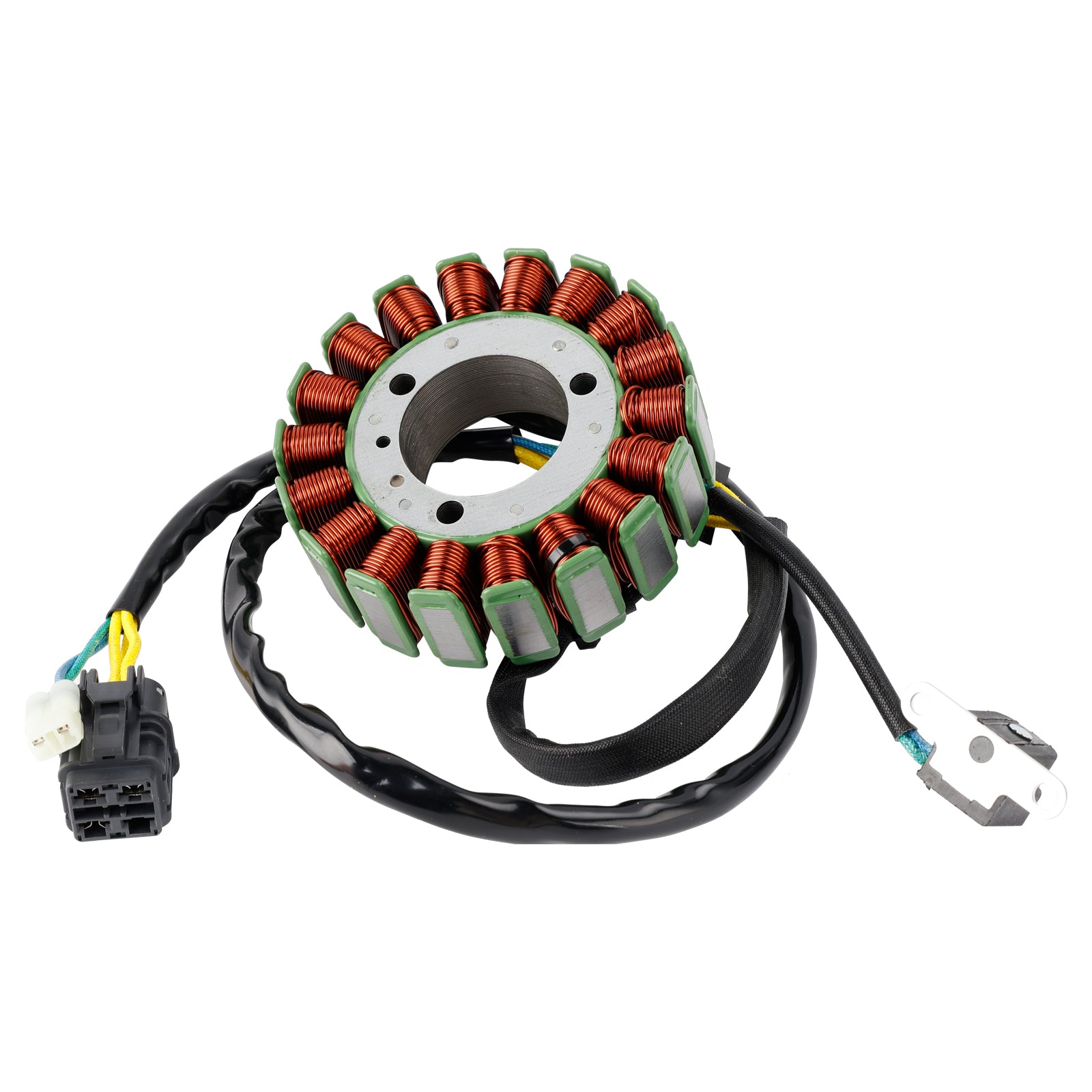 2006-2024 Can am DS 250 Bombardier Magneto Stator Regulator Packning Kit S31120RCA000 S31120RB1000