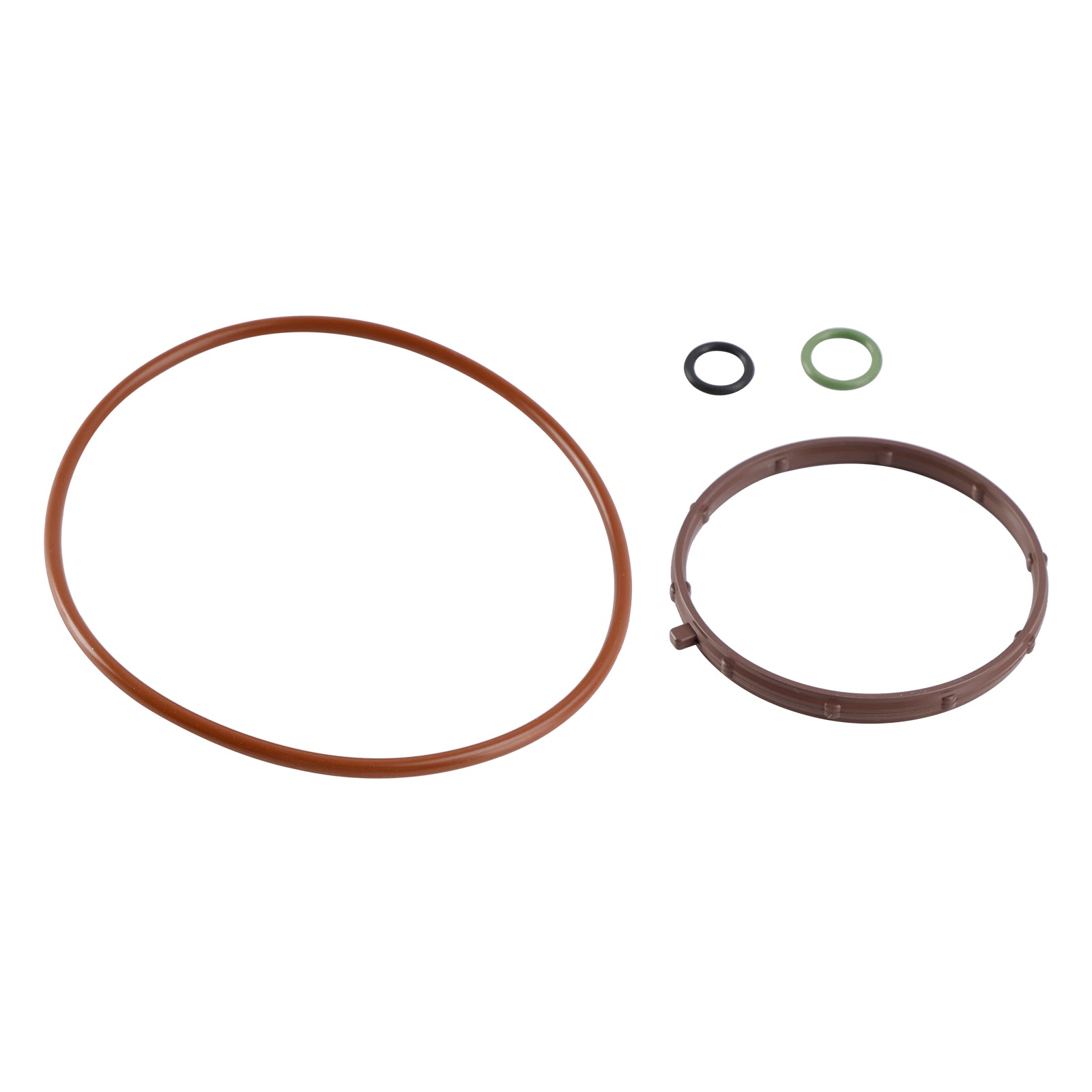 Vacuum Pump Rebuild Seal Kit DL3Z2A572A For Ford Lincoln 3.5L EcoBoost