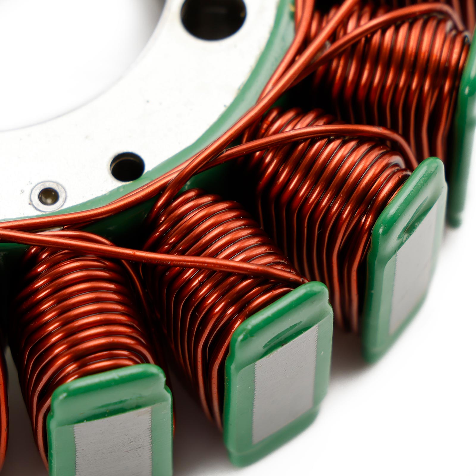 Stator pour Kawasaki KZ1000M CSR KZ1000K LTD KZ1100B GPZ KZ1100A Shaft 1981-1983