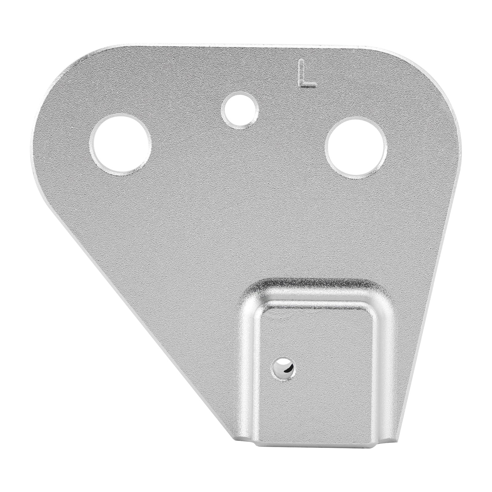 1997-2004 Chevy Corvette C5 Power Seat Track Repair Kit Left Drivers Side