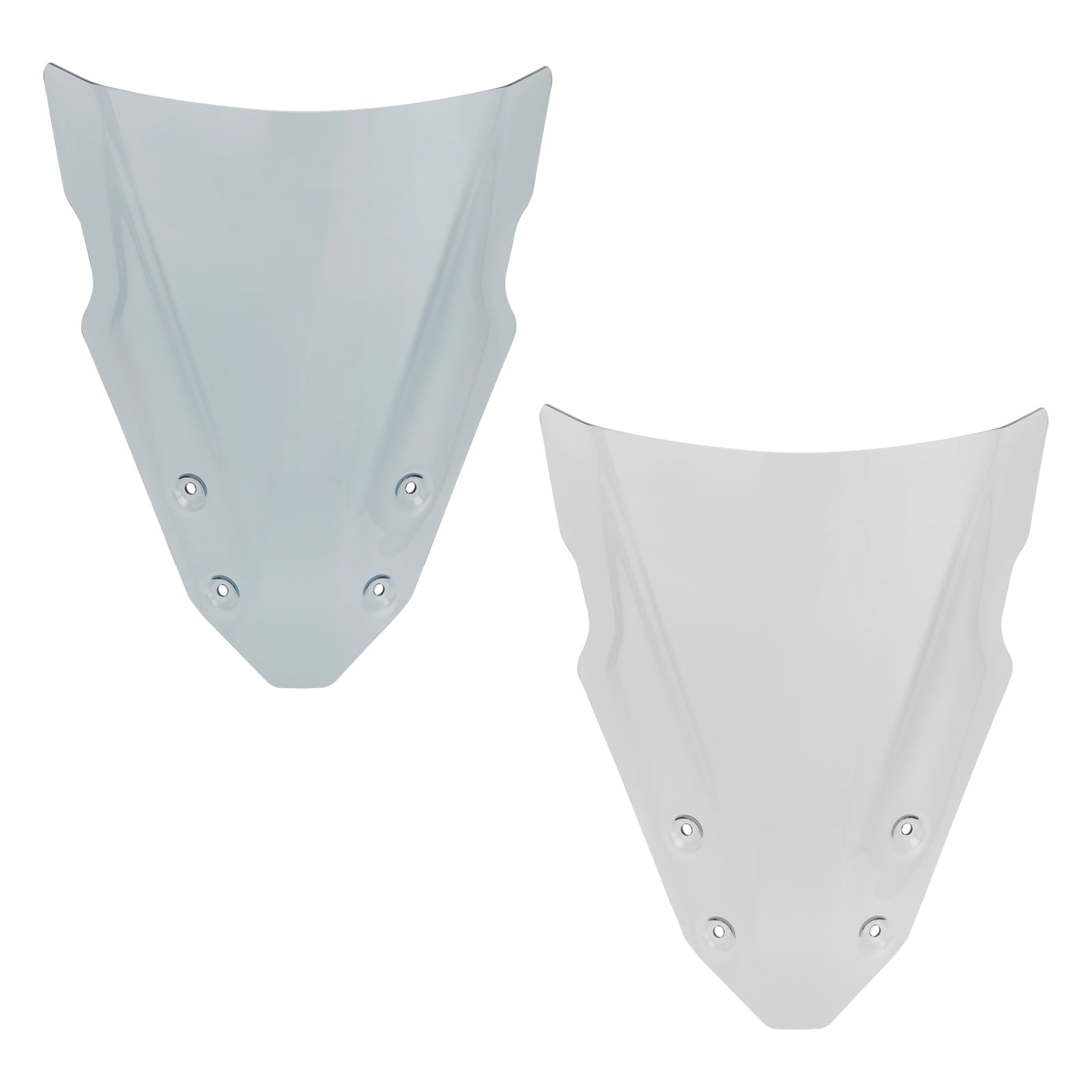 2021-2023 Suzuki GSX-S1000GT čelné sklo čelného skla