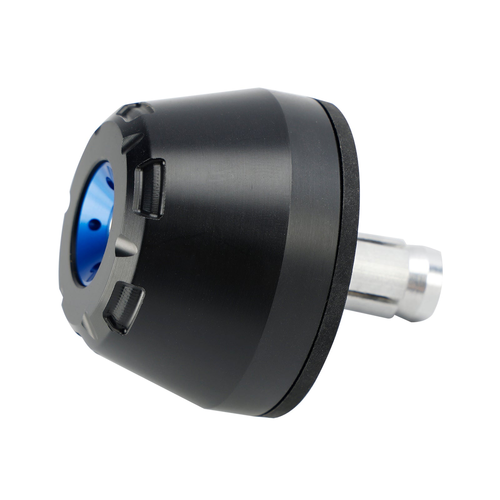 Rear Axle Fork Sliders Wheel Crash Bobbins Fit for Bmw R1200 R1300 2024+