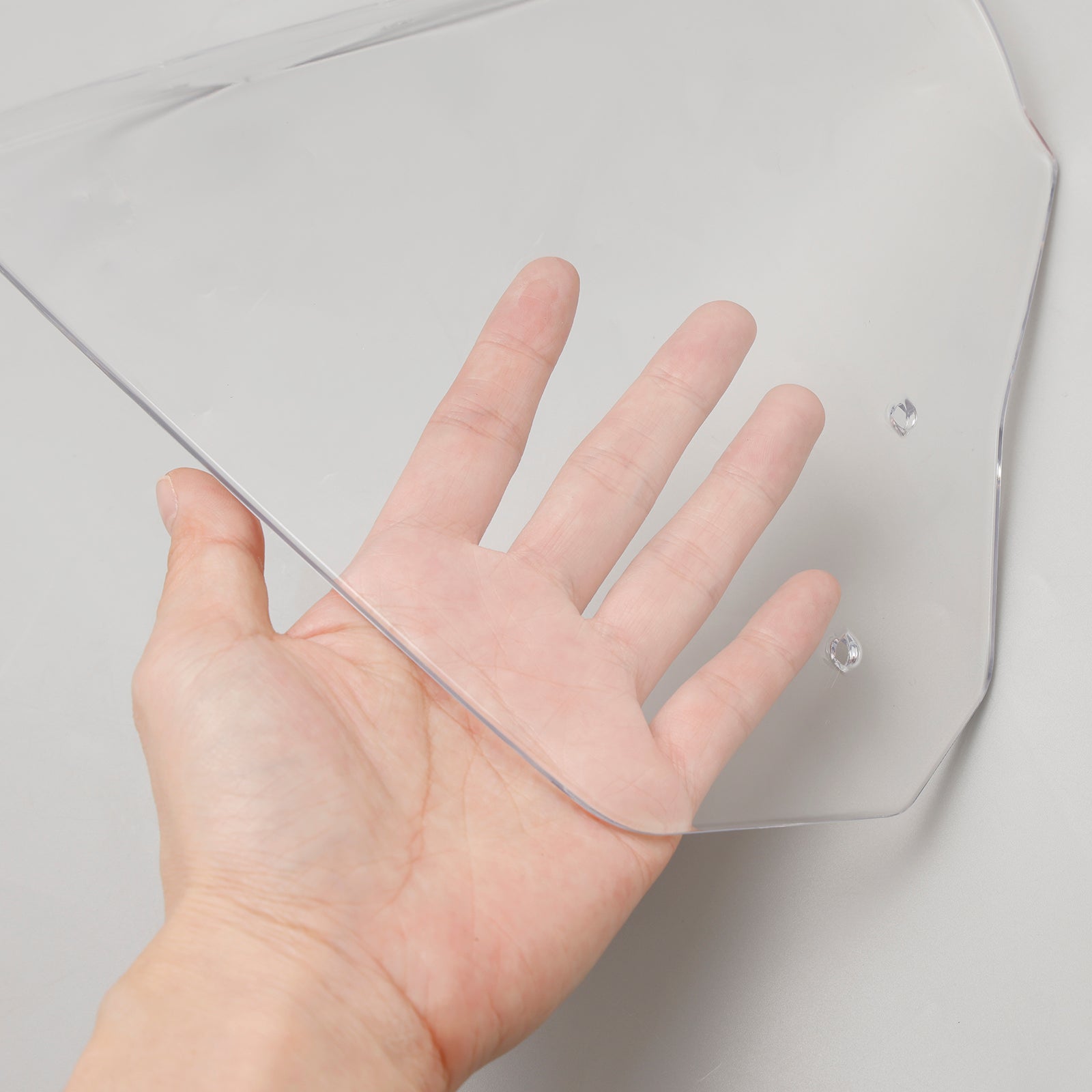 2023-2024 HONDA CB750 ABS motorfietsvoorruit voorruit