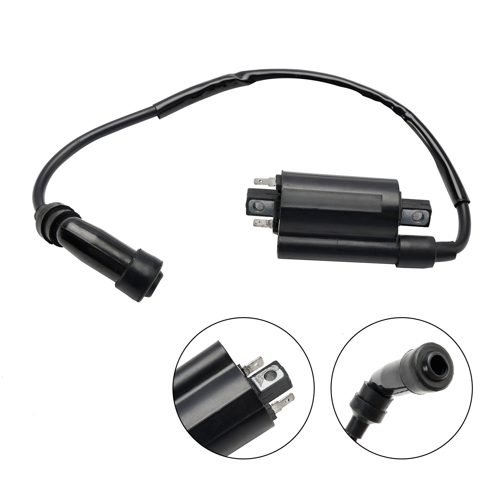 CDI Box Tändare Fit för Explorer ATV Argon 330 S SMC ATV Barossa Jumbo 300 301