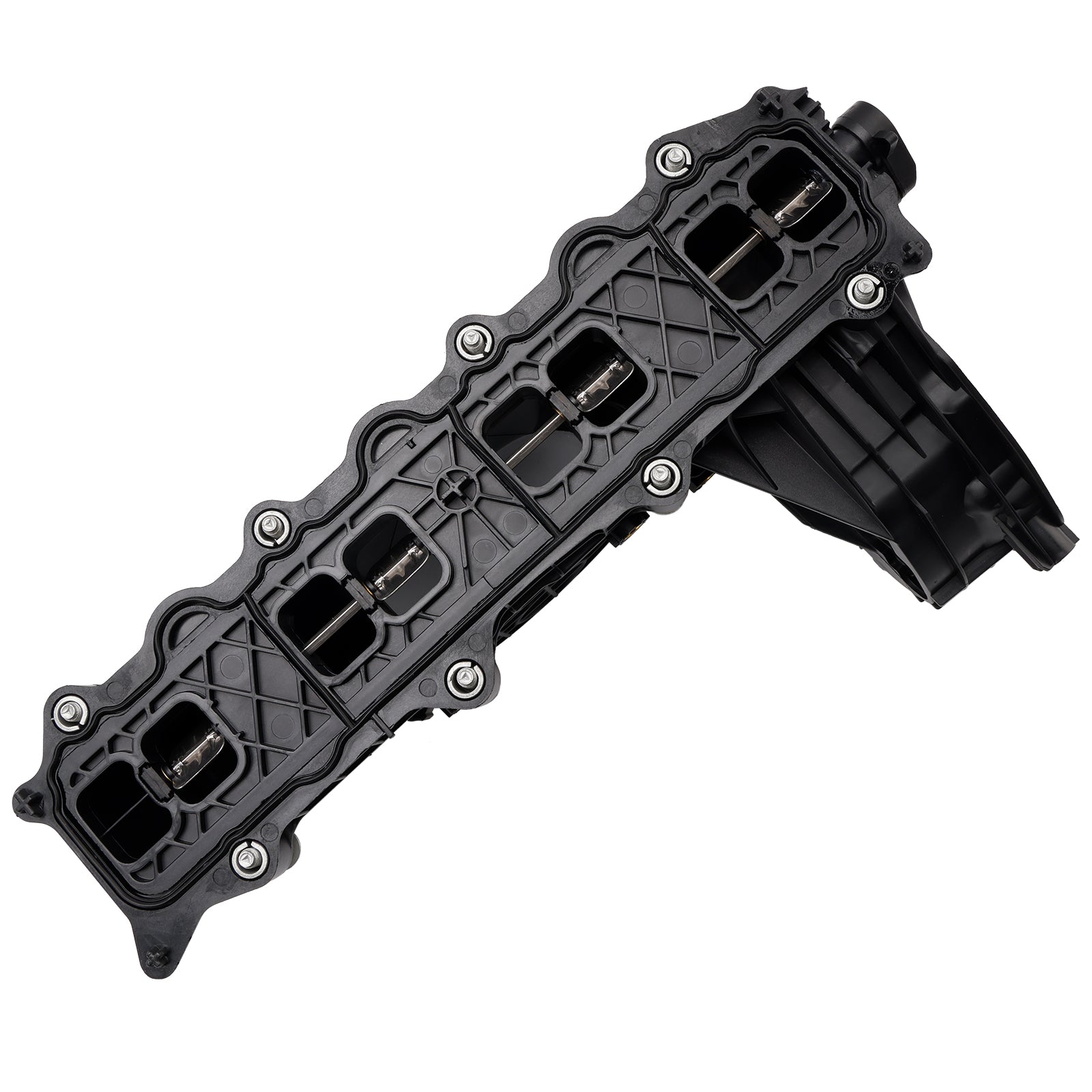 Colector de entrada de admisión Mercedes Glk X204 2008-2015 A6510904937