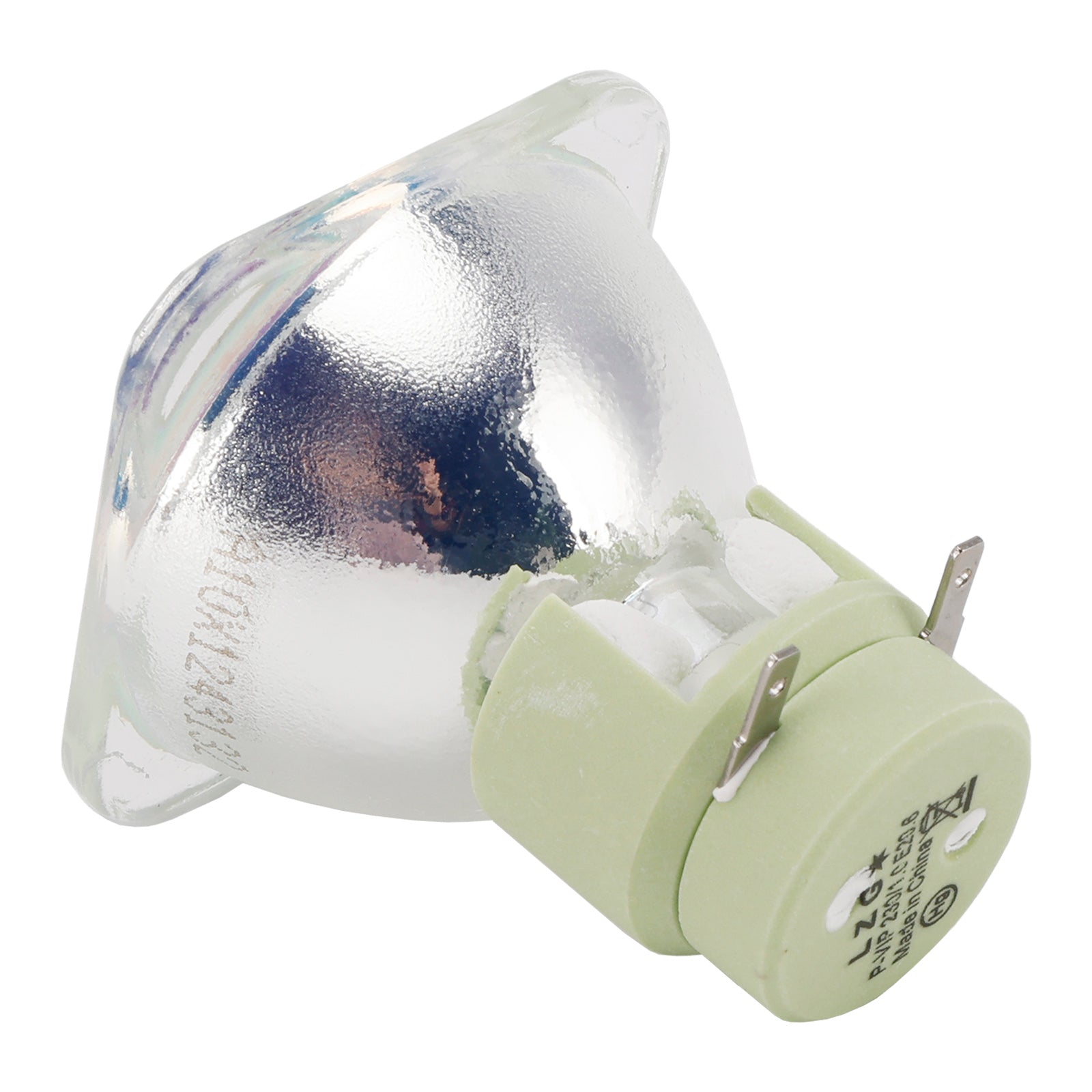 7R230W lampa Sharpy Beam Rörligt huvud utbyte glödlampa Scen Visa ljusgrönt huvud