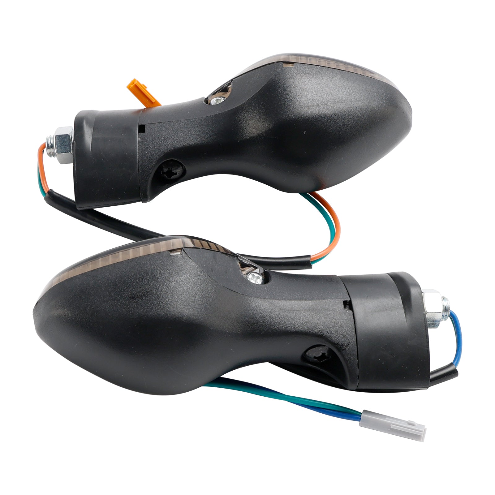 Turn Signal Lights Indicator Lamp för Honda CBR500 CBR650F CTX700 MSX125