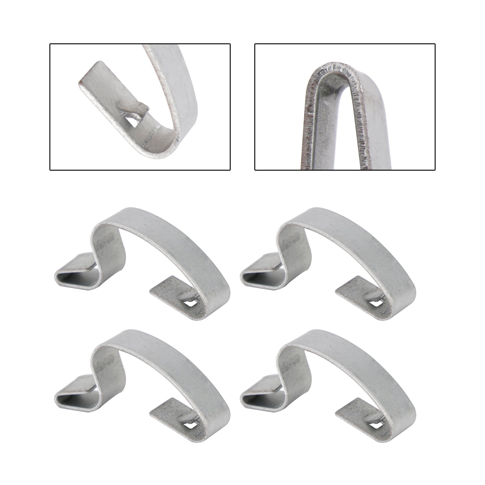 Air Box Deksel Clip Haak 5Th-14436-00-00 Voor Yfm660 Grizzly 660 Raptor 50 250 700