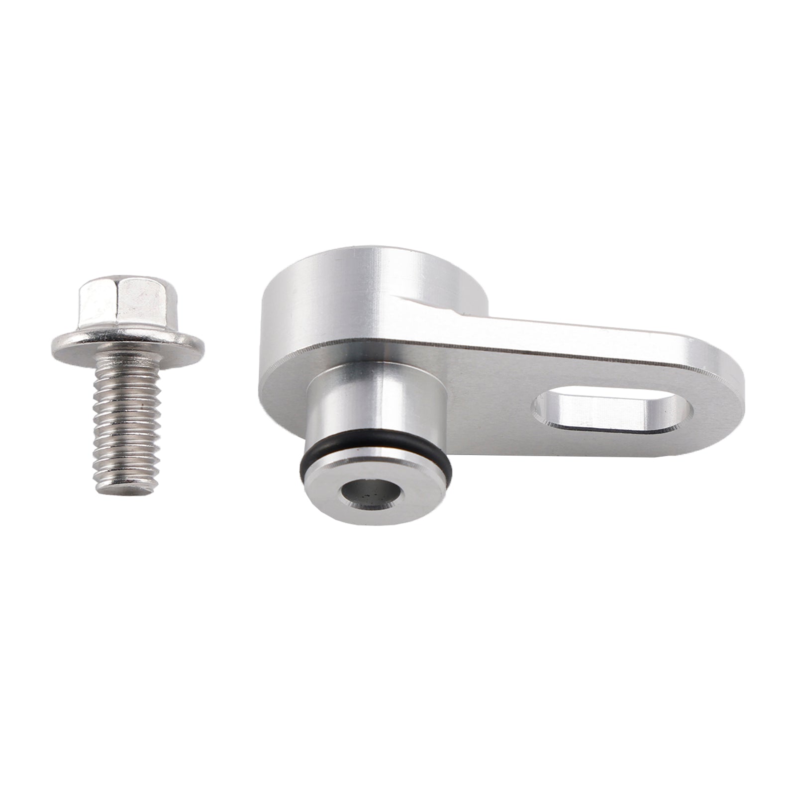 Porta de vácuo 1/8 Adaptador de mangueira NPT para LSA LS9 LT4 LS Mapa de Supercharger