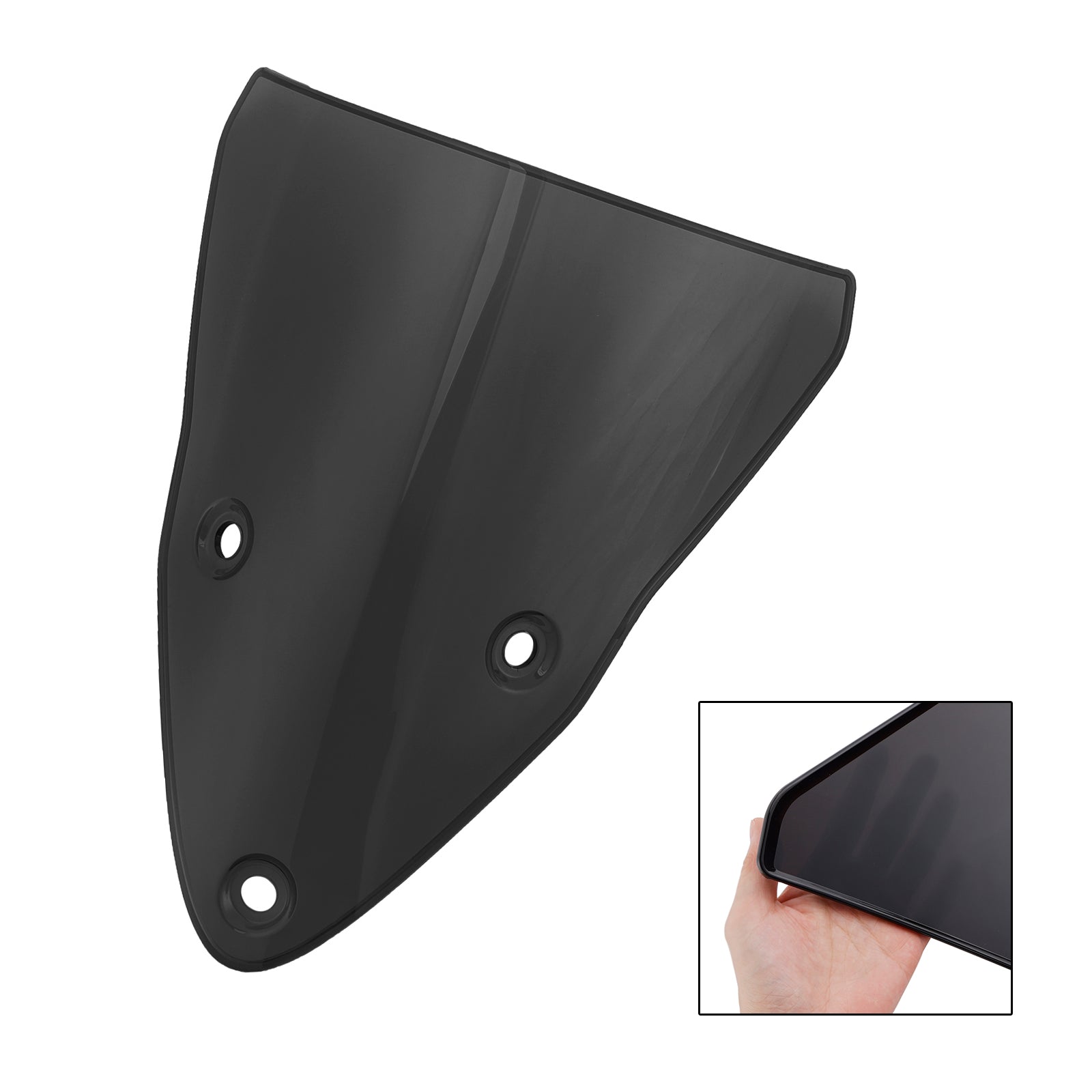 Frontrute frontrute passer for Ducati Supersport 939 2017-2020 950 2021-2024