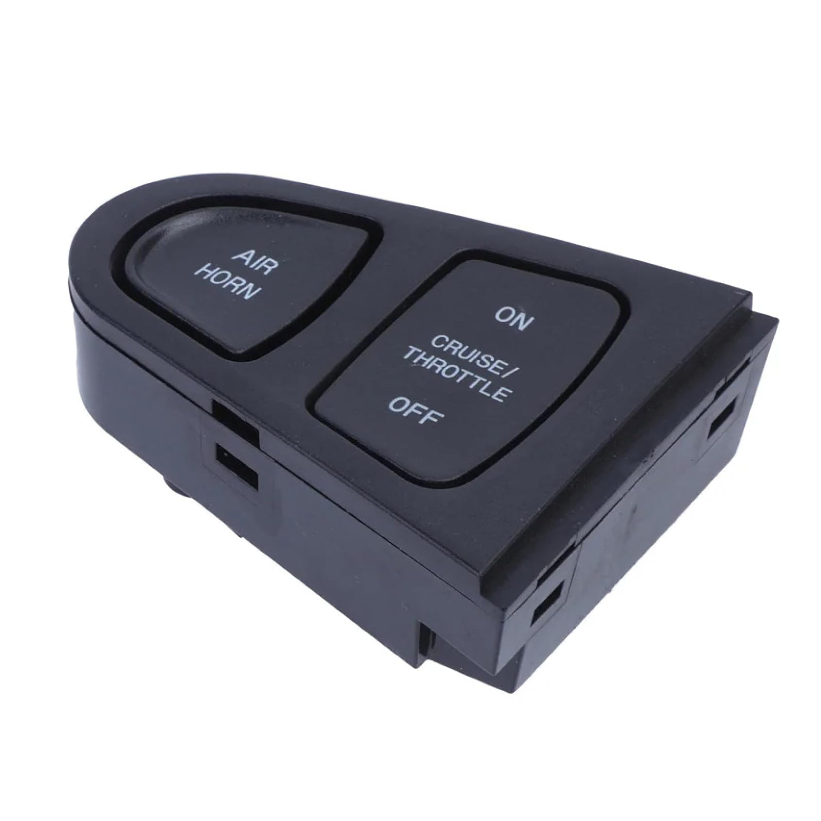 Cruise Control & Horn Switch Button 901-0008 2590922C1 for International 4100