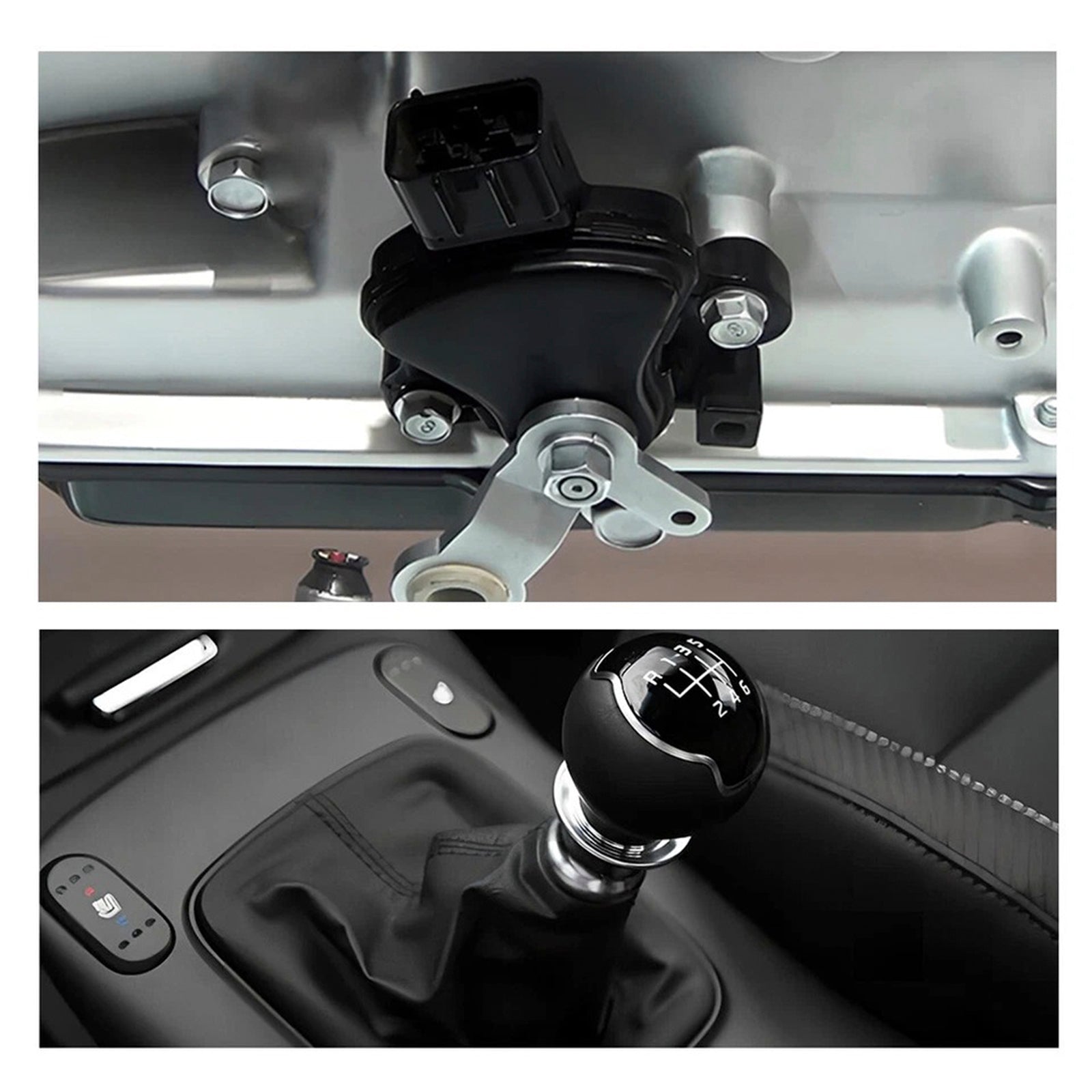 Interrupteur de sécurité neutre en transmission pour Hyundai Elantra Santa 42700-39055