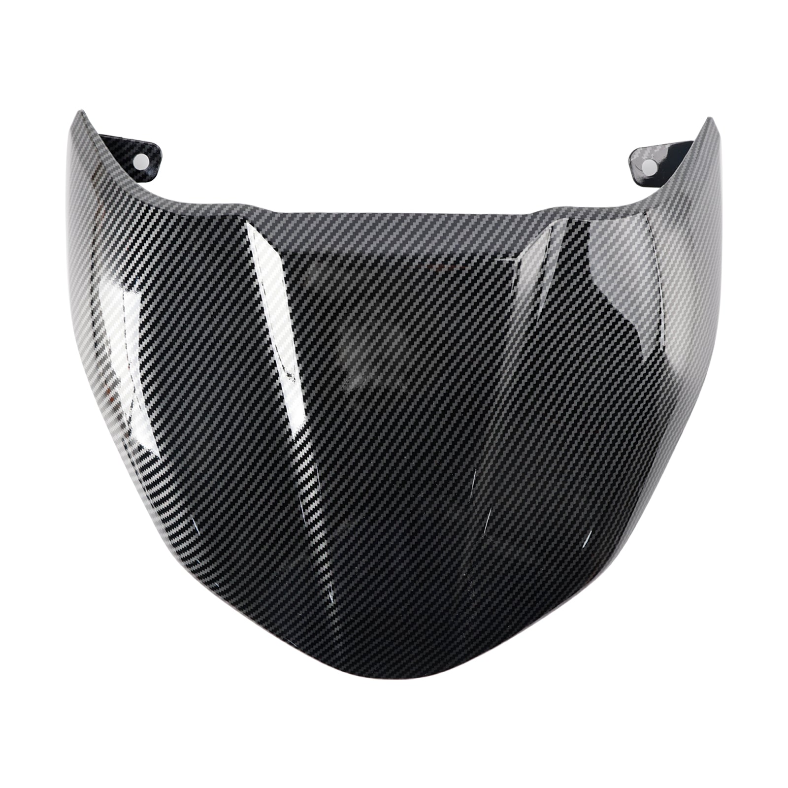 Capot de carénage de couverture de siège arrière Ducati Diavel V4 2023-2024