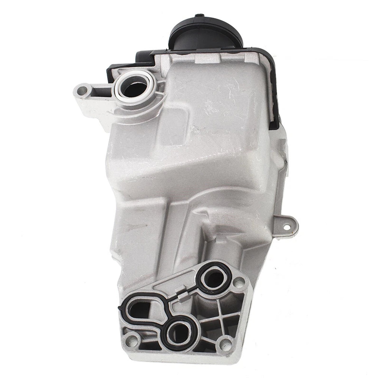 2016 Volvo XC70 (submodel: T5, T5 Platinum, T5 Premier) Oil Filter Oil Cooler Assembly