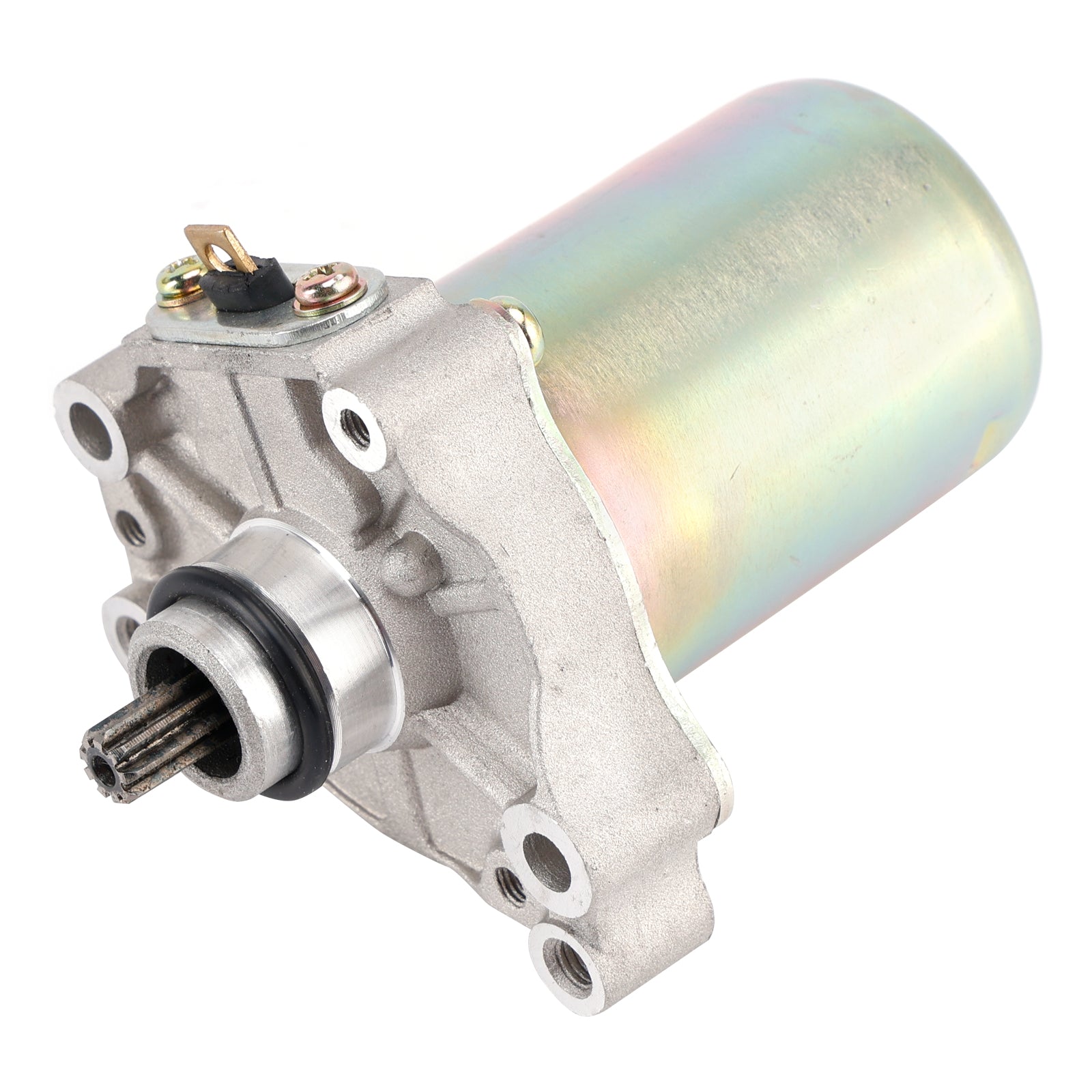 DÉMARREUR POUR APRILIA RS 125 TUONO 125 2T 1995-2013 AP0294800 AP0294802